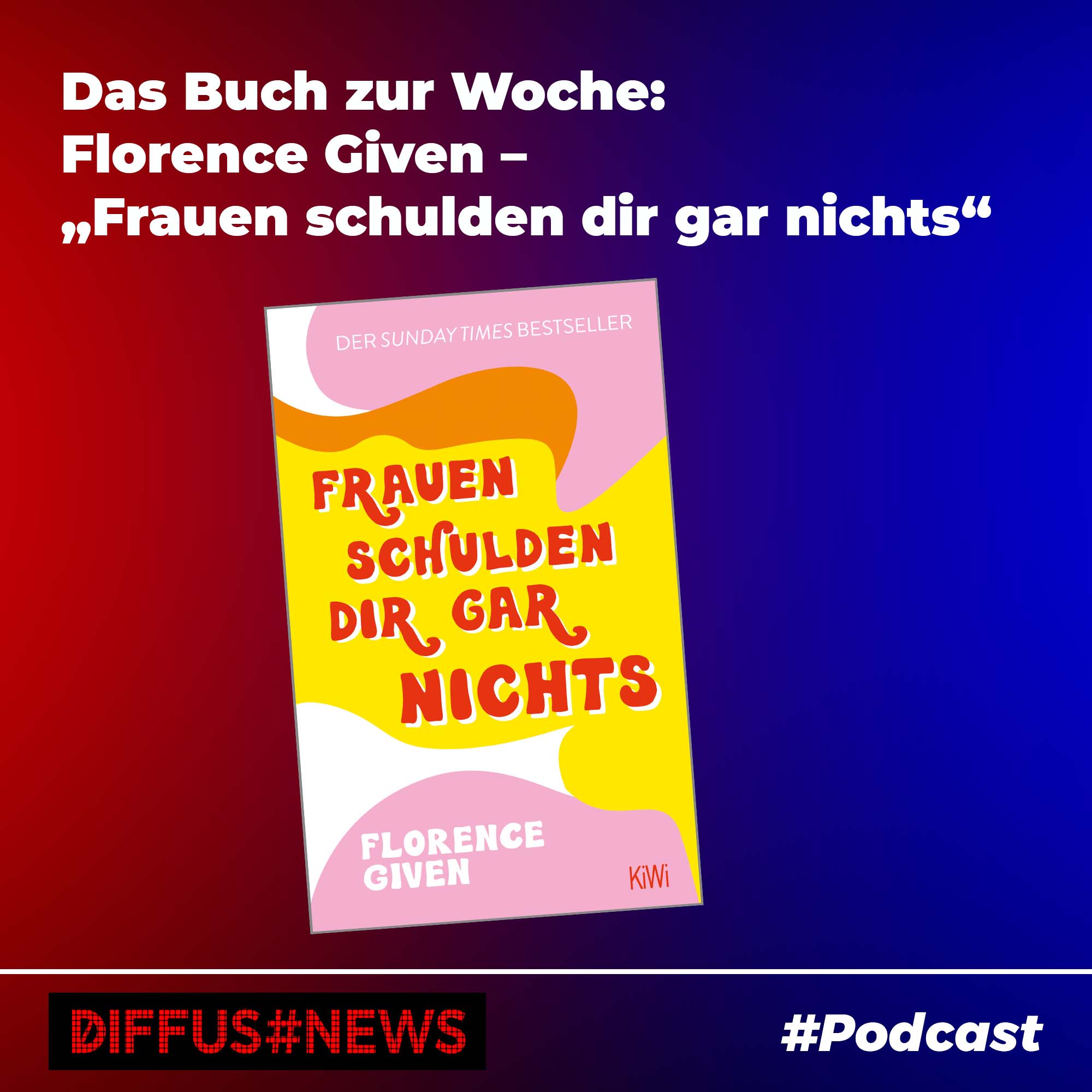 DIFFUS NEWS – Musik & Popkultur