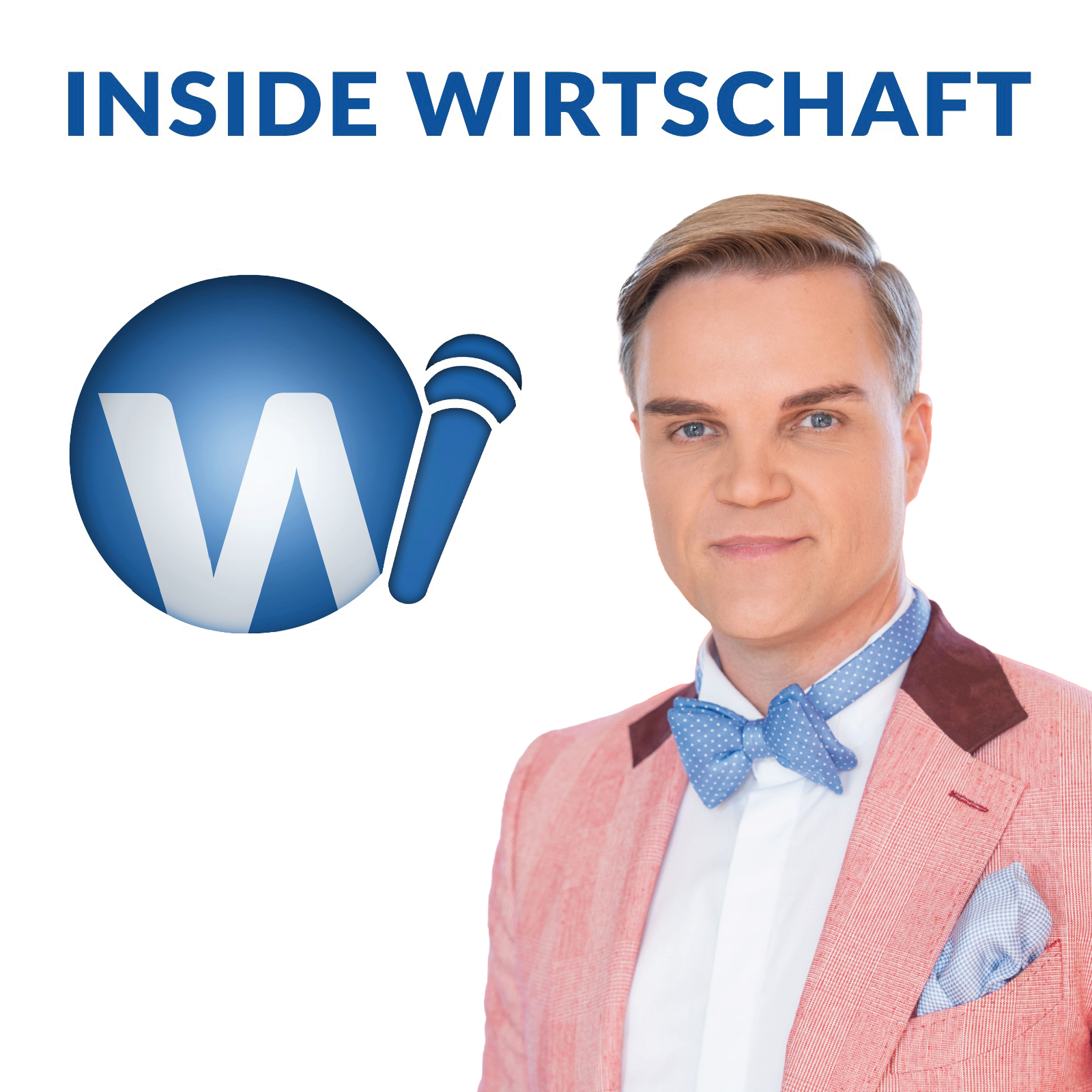 #1564 Inside Wirtschaft - Nicolas Saurenz (Feingold Research): „Rüstungsaktien waren zur Perfektion gepreist" episode artwork
