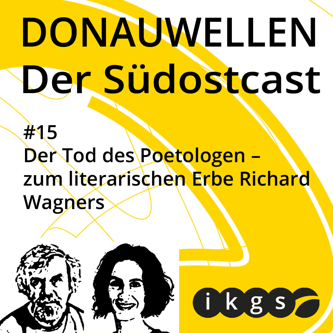 Donauwellen. Der Südostcast