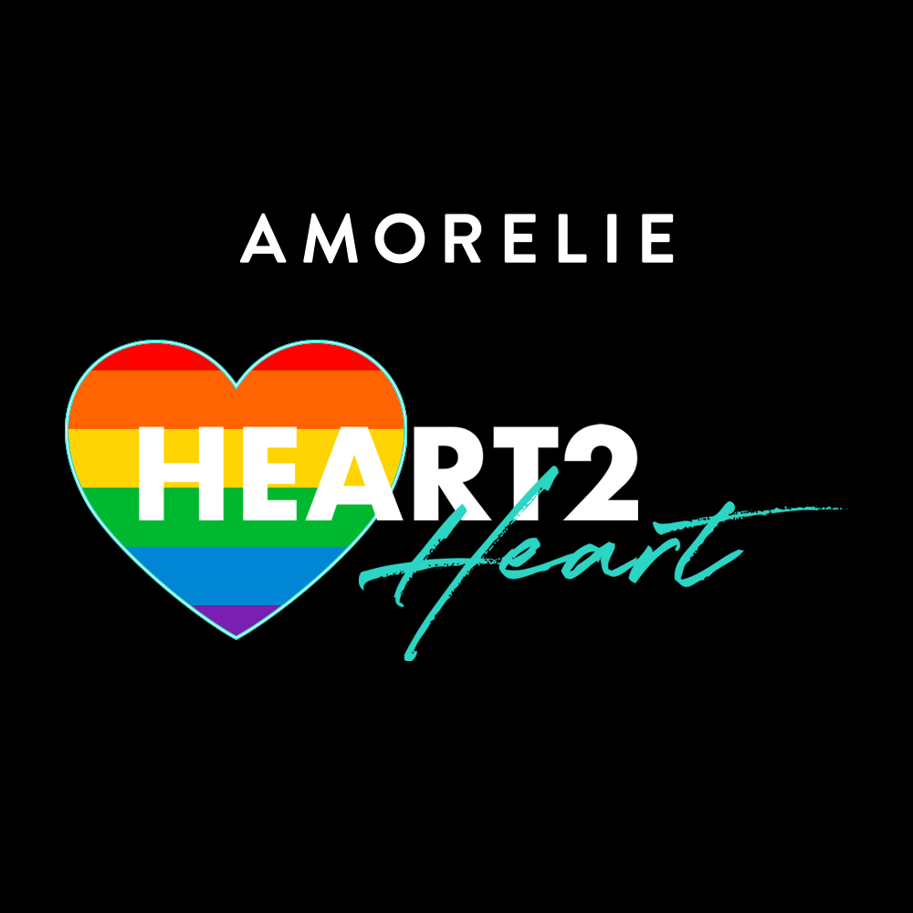 heart2heart by AMORELIE