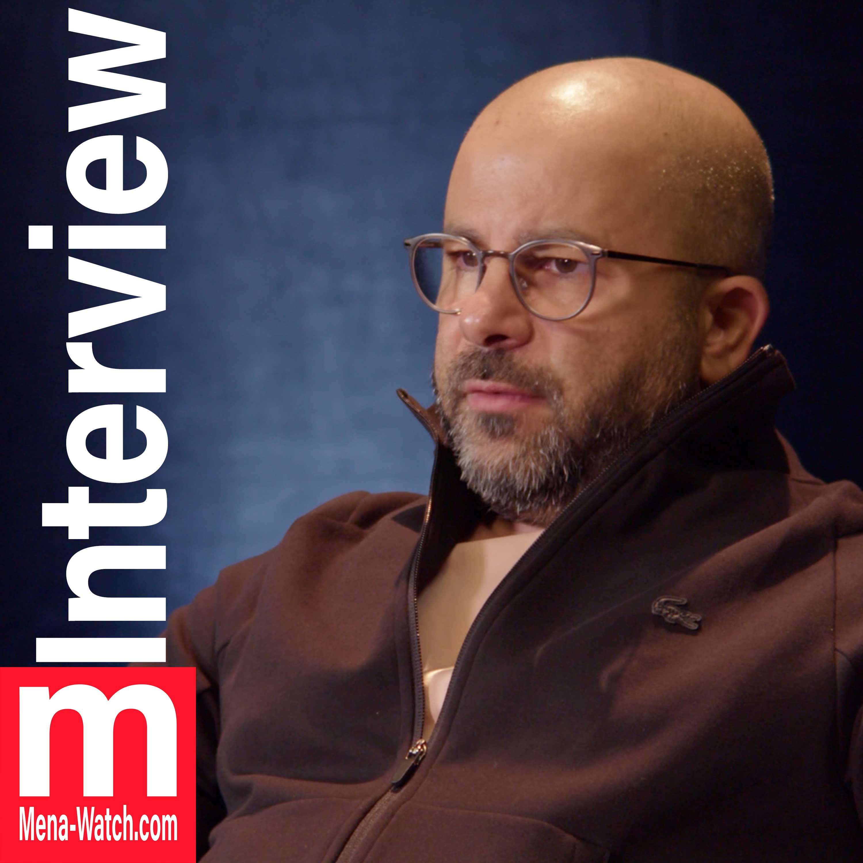 Der Mena-Talk