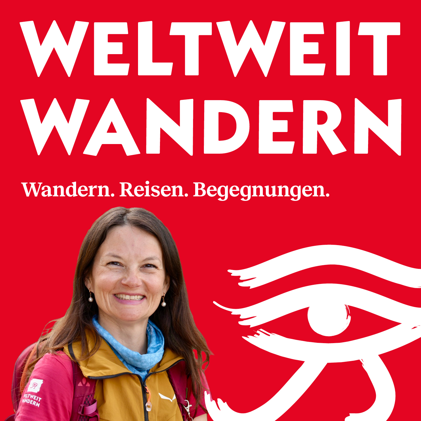 Weltweitwandern
