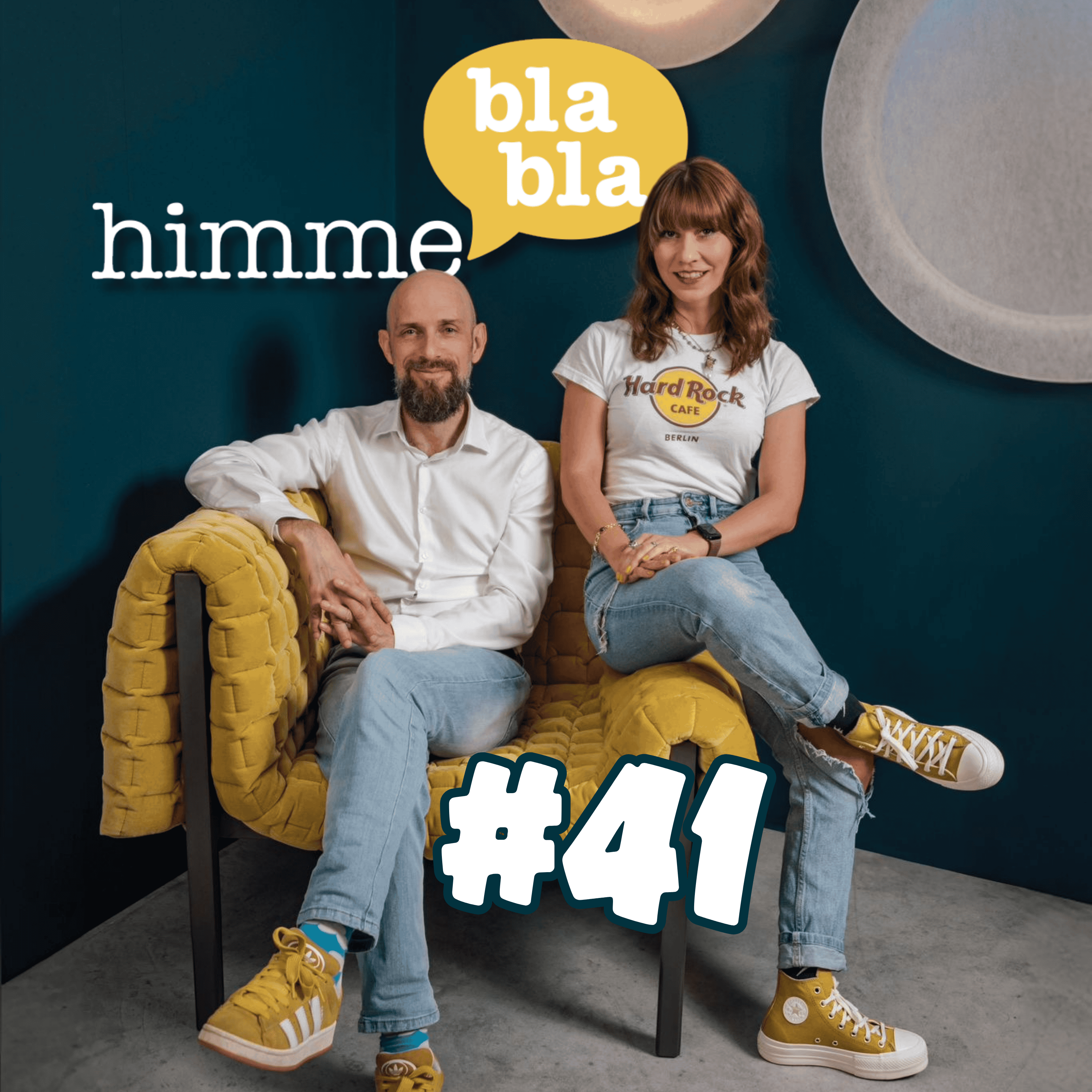 Hummeln, Spinnen, Kreislaufschränke episode artwork