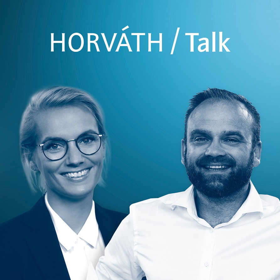 Horváth Podcast