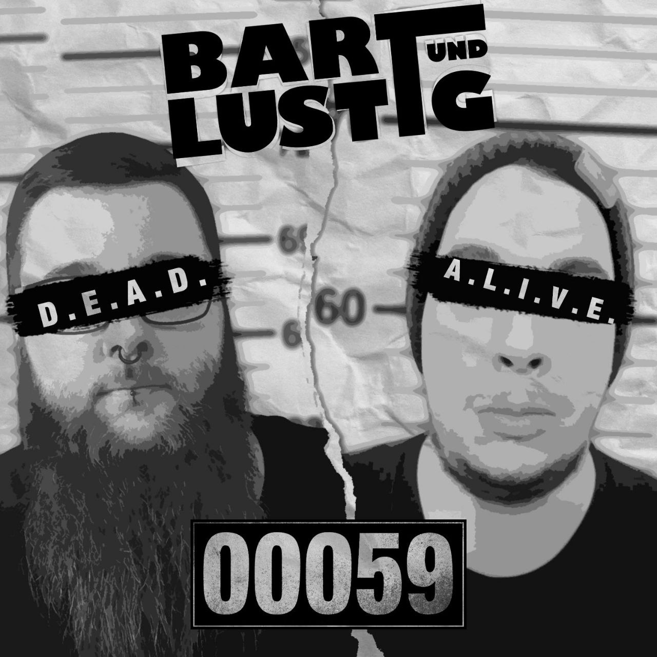 Bart und Lustig