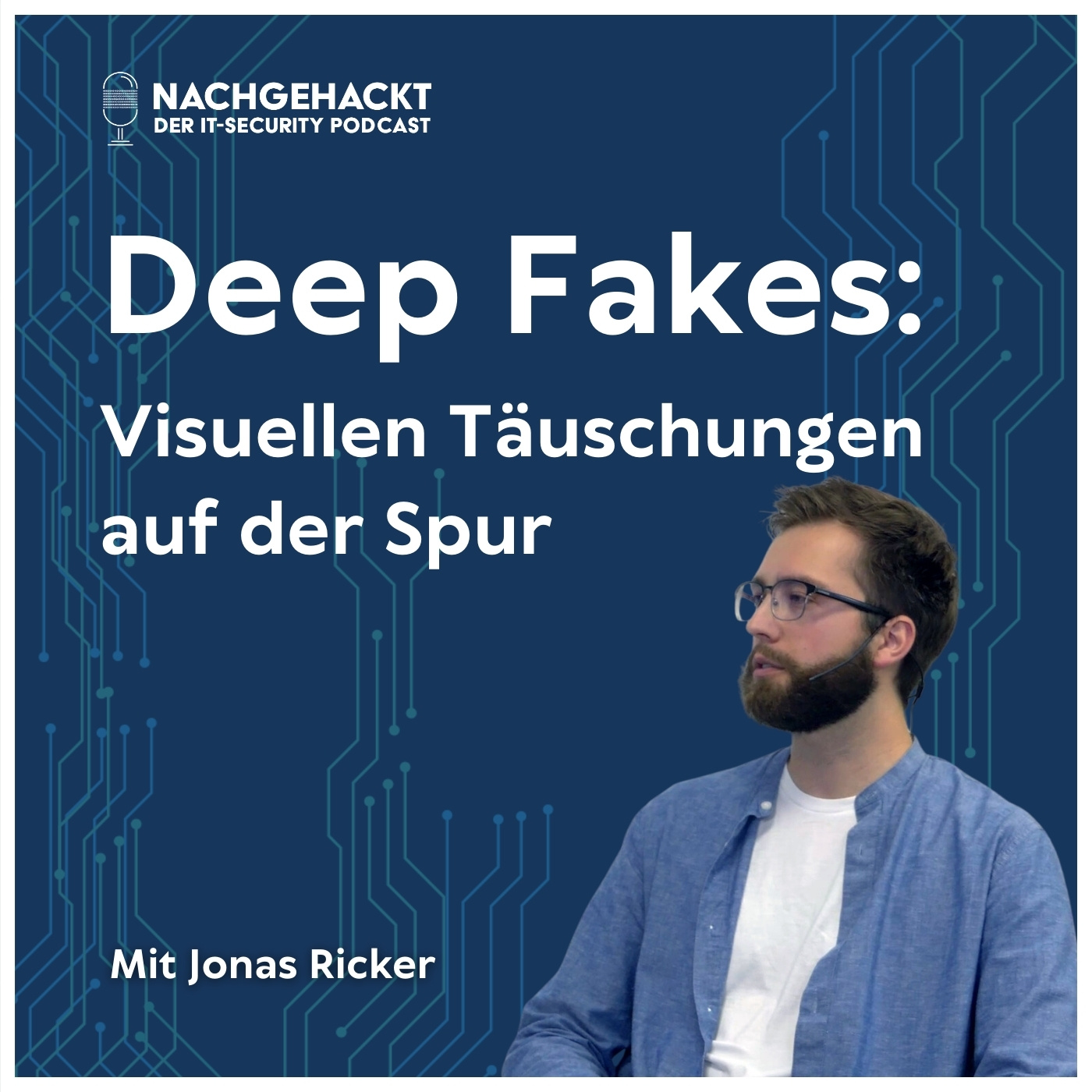 Nachgehackt – Der IT-Security Podcast