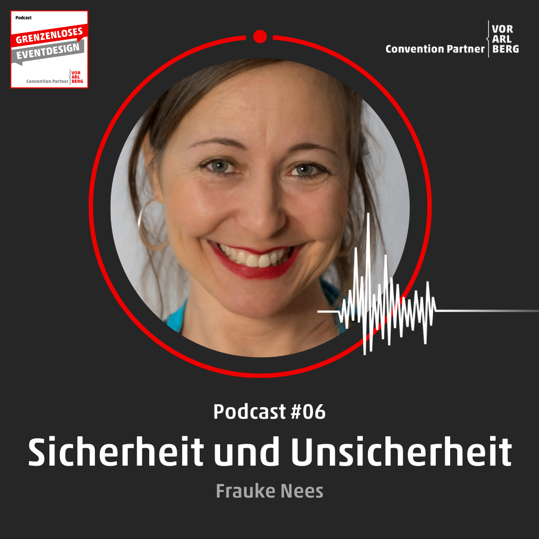 Grenzenloses Eventdesign - Gespräche über gute Veranstaltungskultur