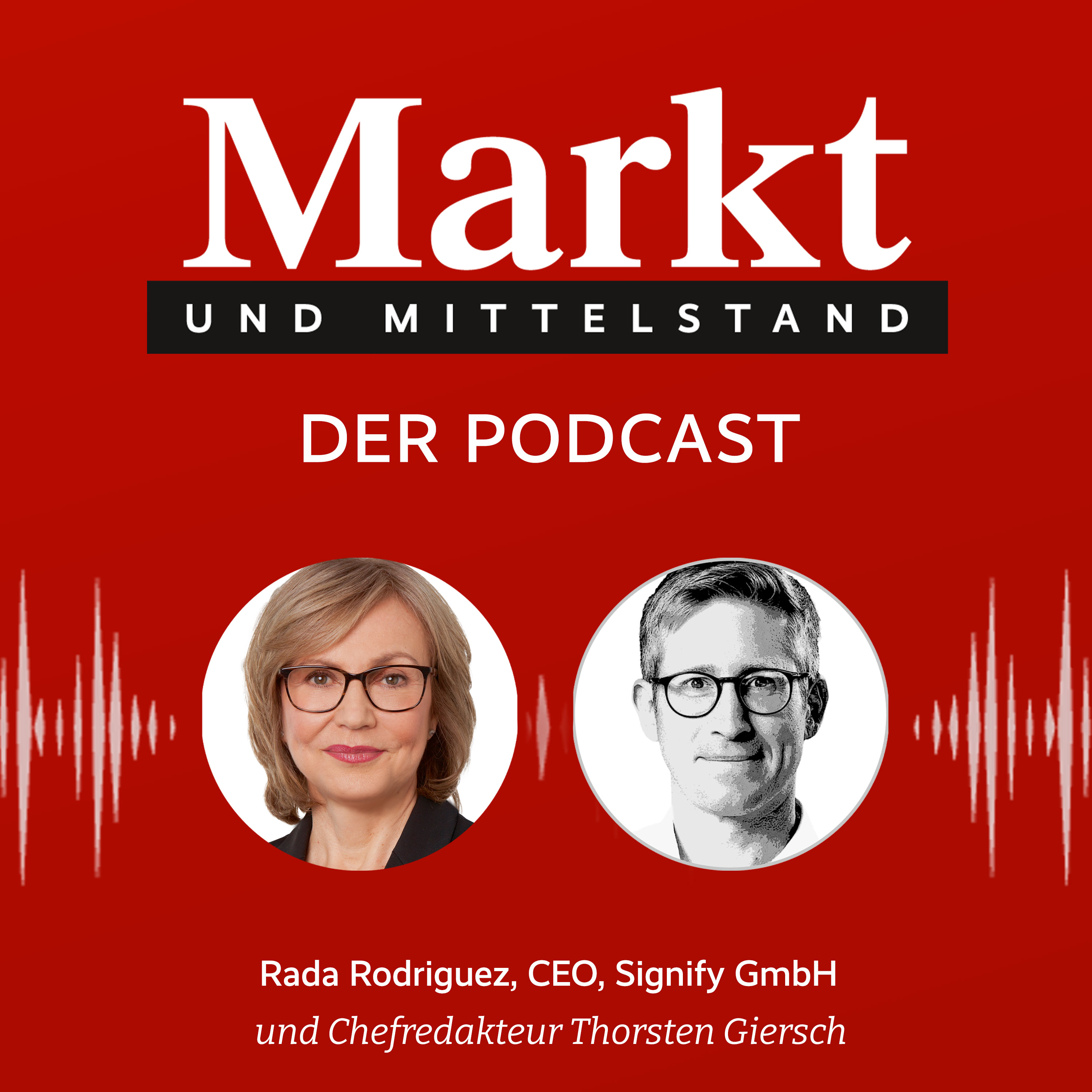 Markt und Mittelstand: Der Podcast
