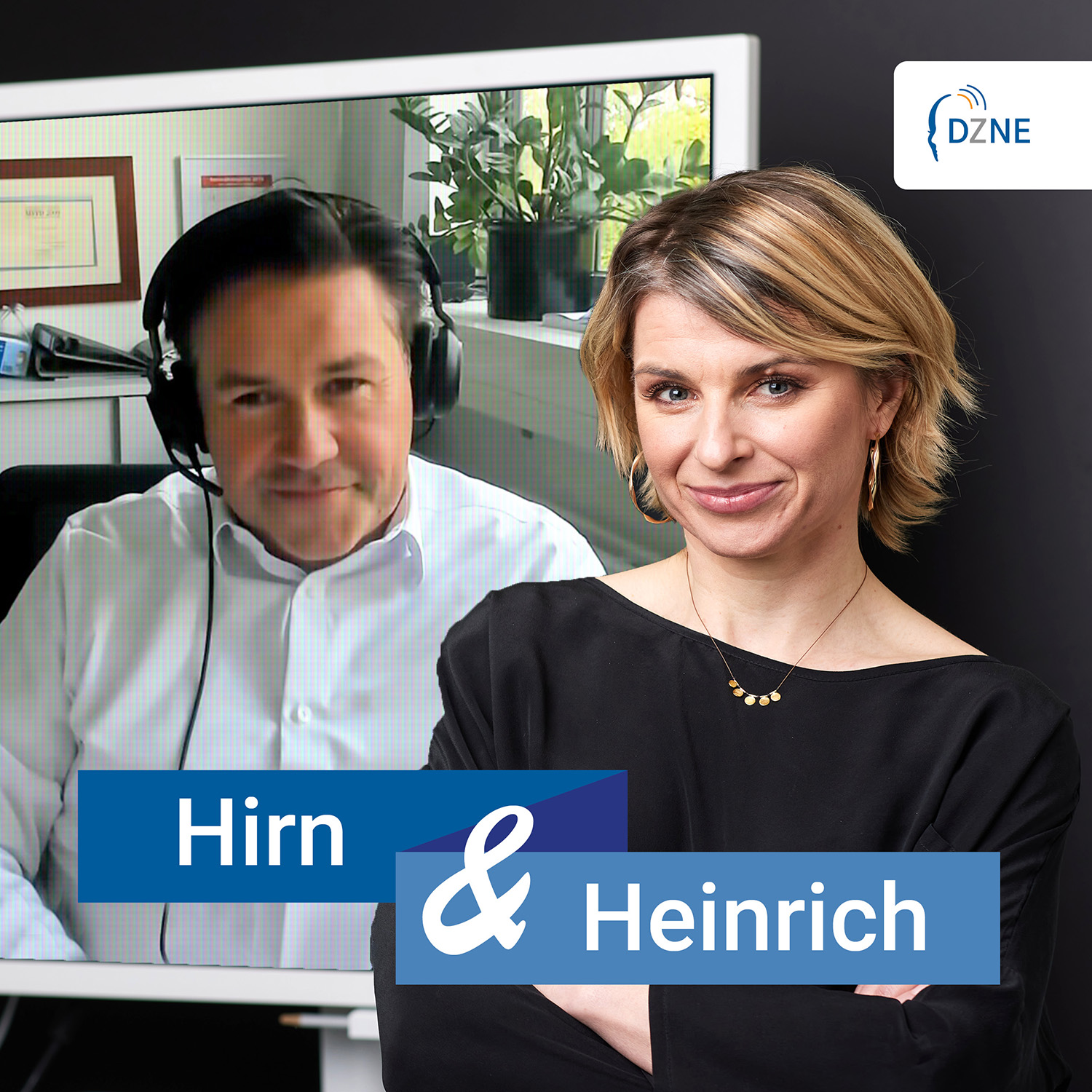 Hirn & Heinrich - Der Alzheimer-Schnelltest: Blutwerte als Warnsignal
