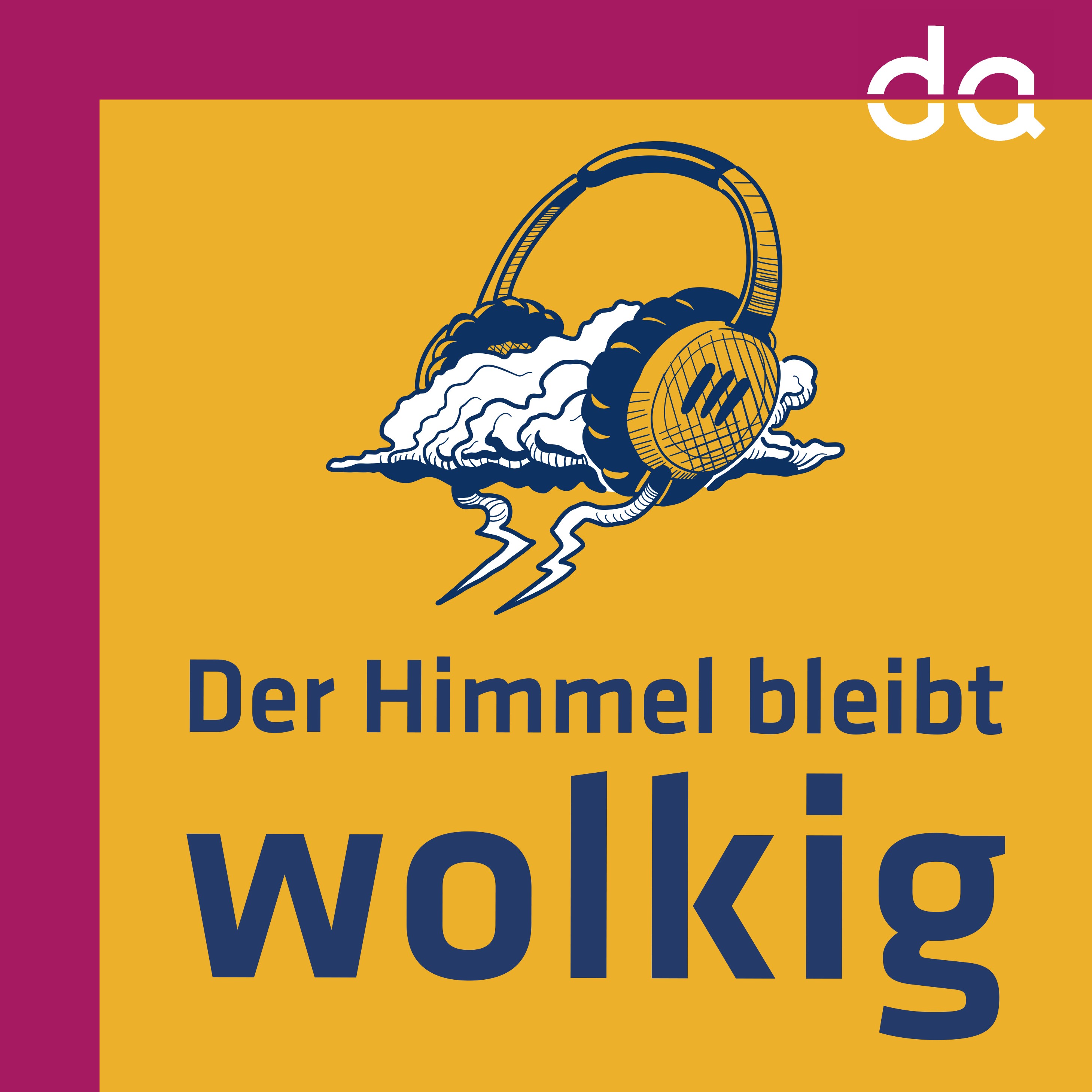 Der Himmel bleibt wolkig Folge 2: Missbrauchsskandal