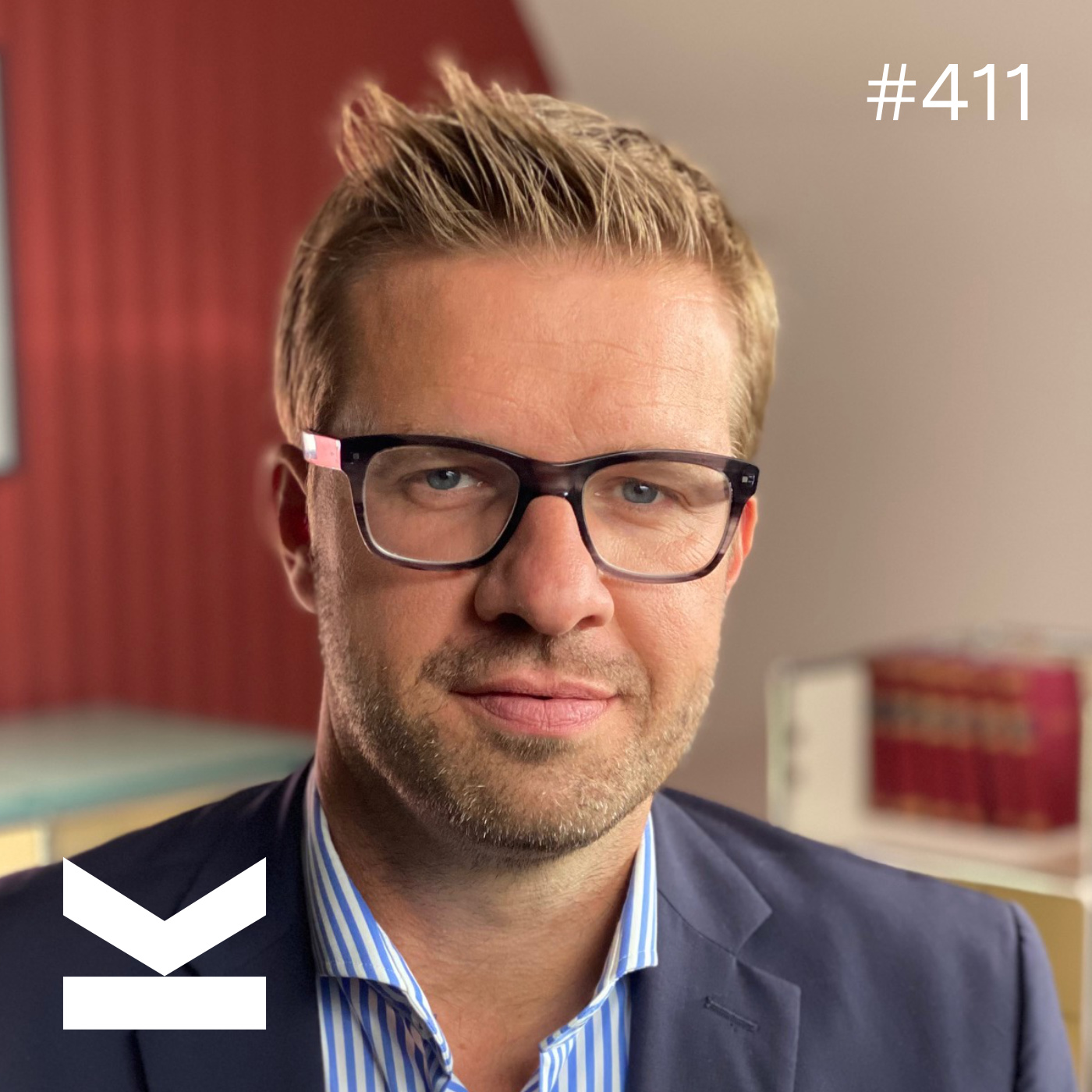 K#411 Holzhandel 2.0 mit Fabian Koelliker von Swiss Krono - podcast episode cover