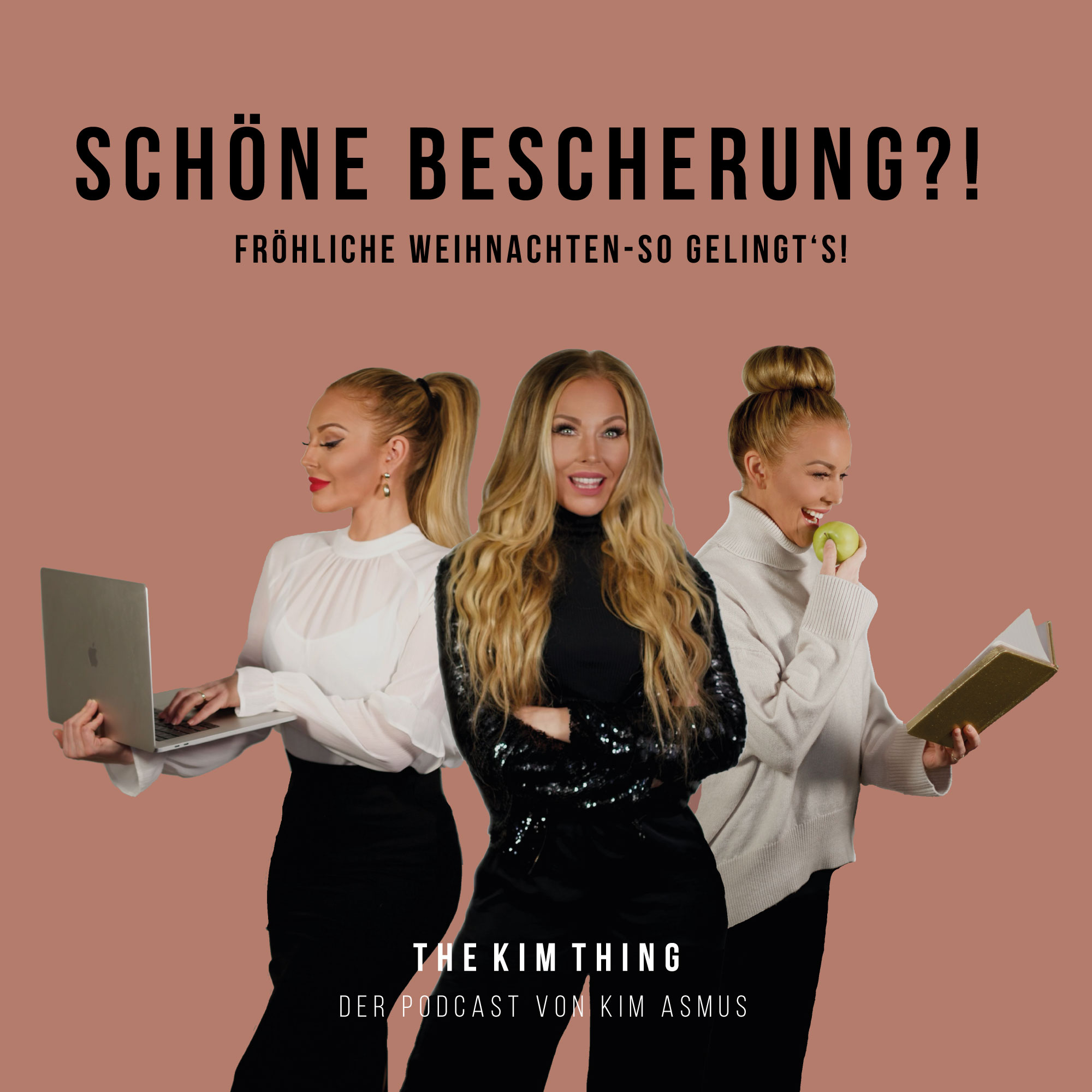 THE KIM THING