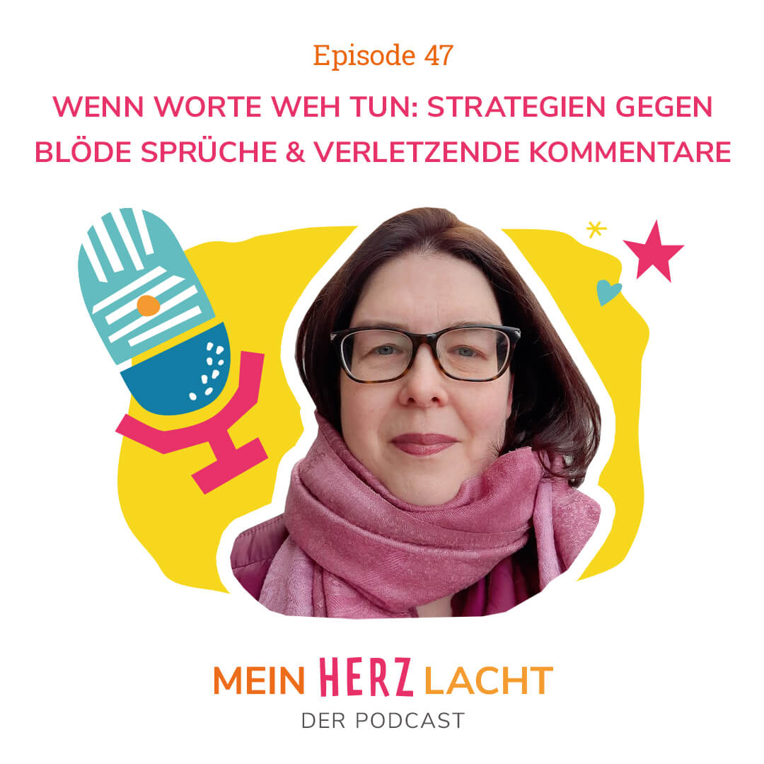 Mein Herz lacht