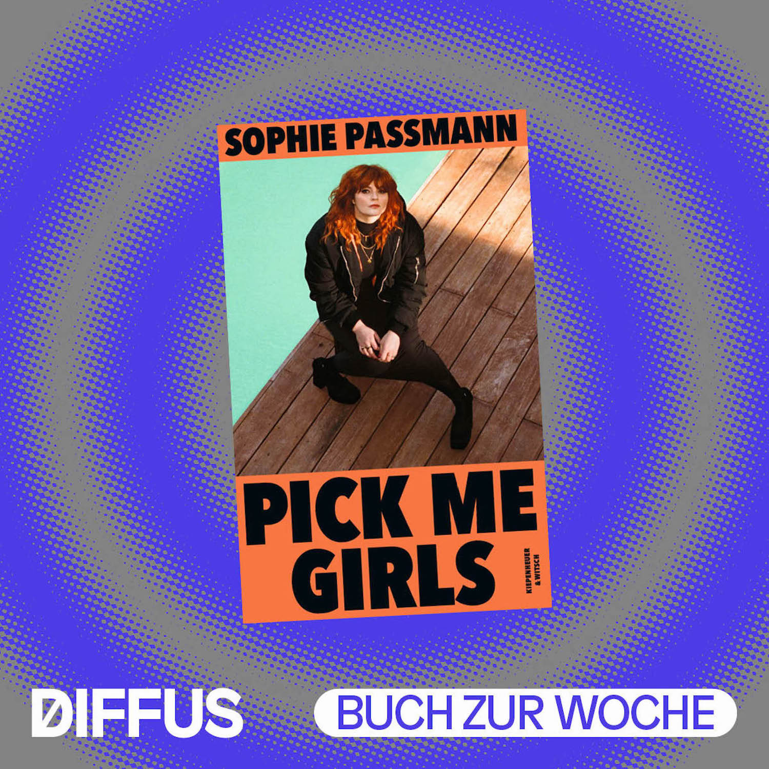 Das Buch zur Woche