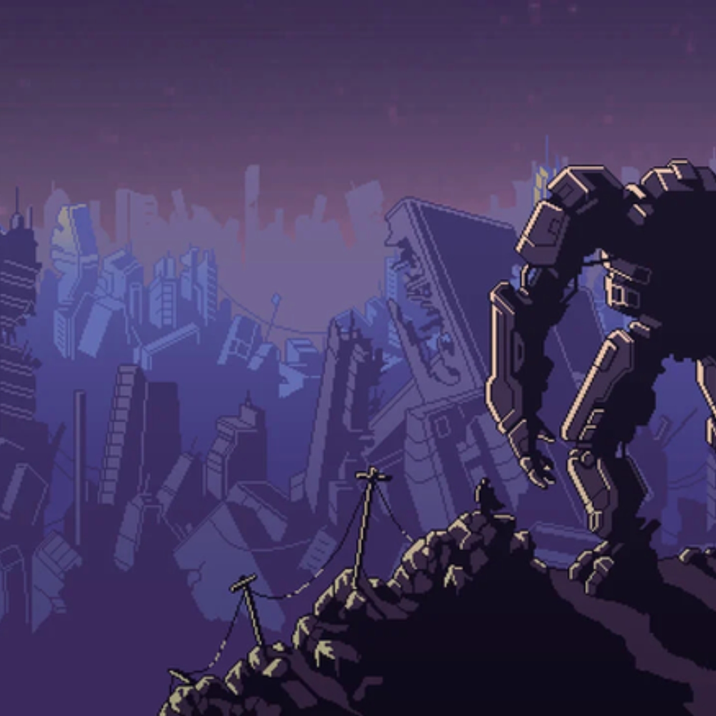 Rezension: Into the Breach: Advanced Edition (PC, SW, iOS, And) episode artwork