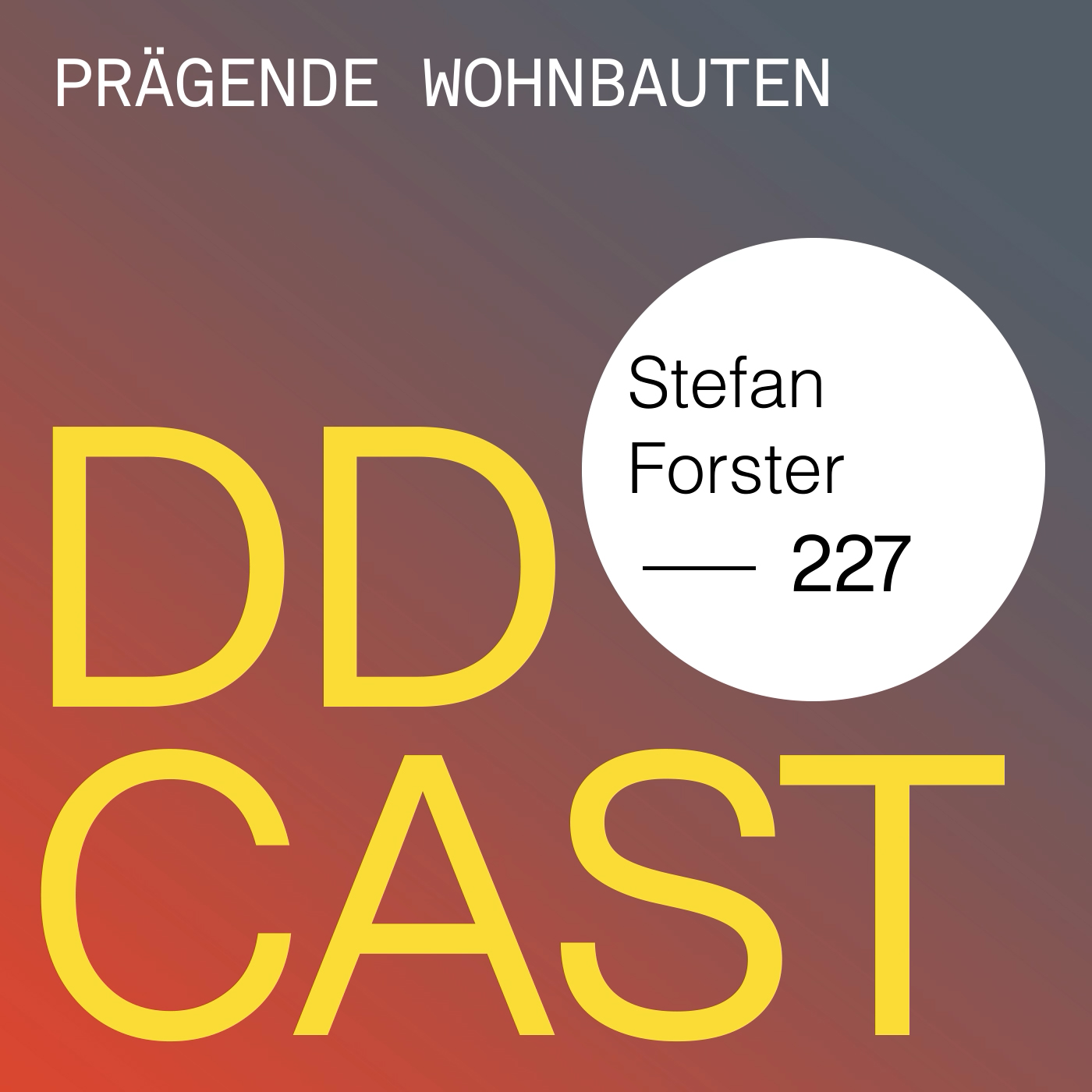 DDCAST - Was ist gut? Design, Kommunikation, Architektur