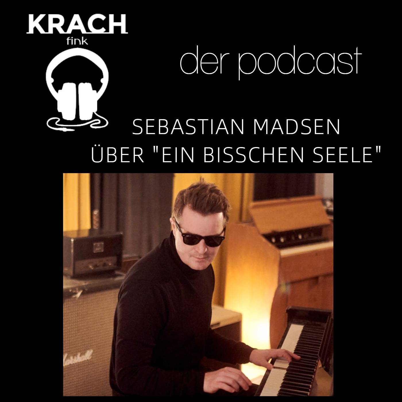 krachfink.de - der Podcast