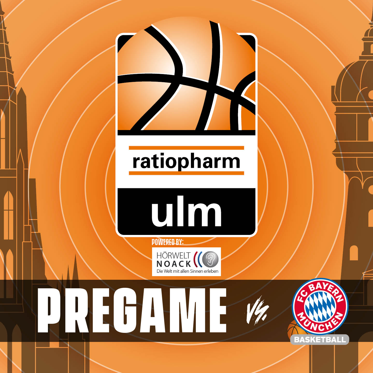 ratiopharm ulm Podcast