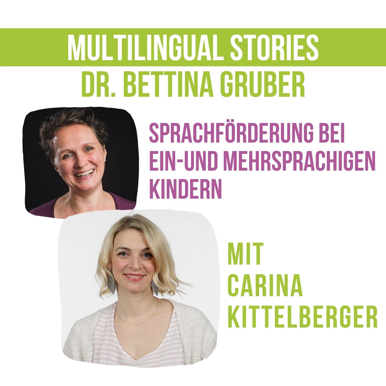 Multilingual Stories