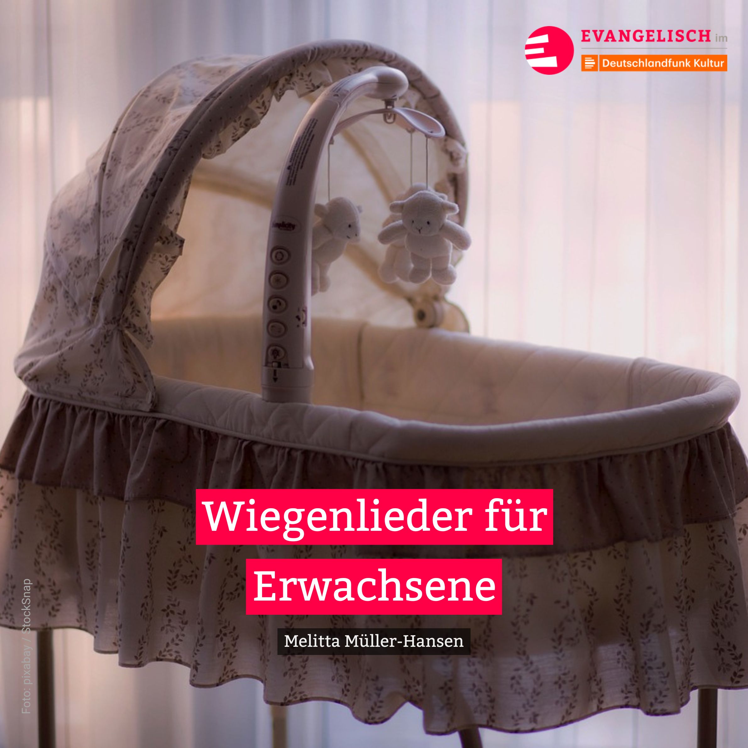 Wiegenlieder für Erwachsene