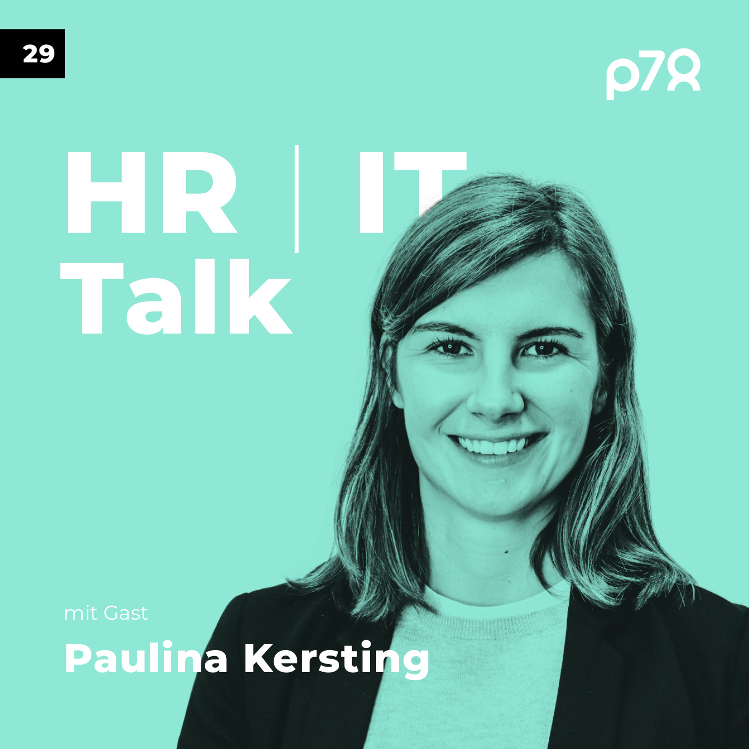 p78 HR/IT Talk
