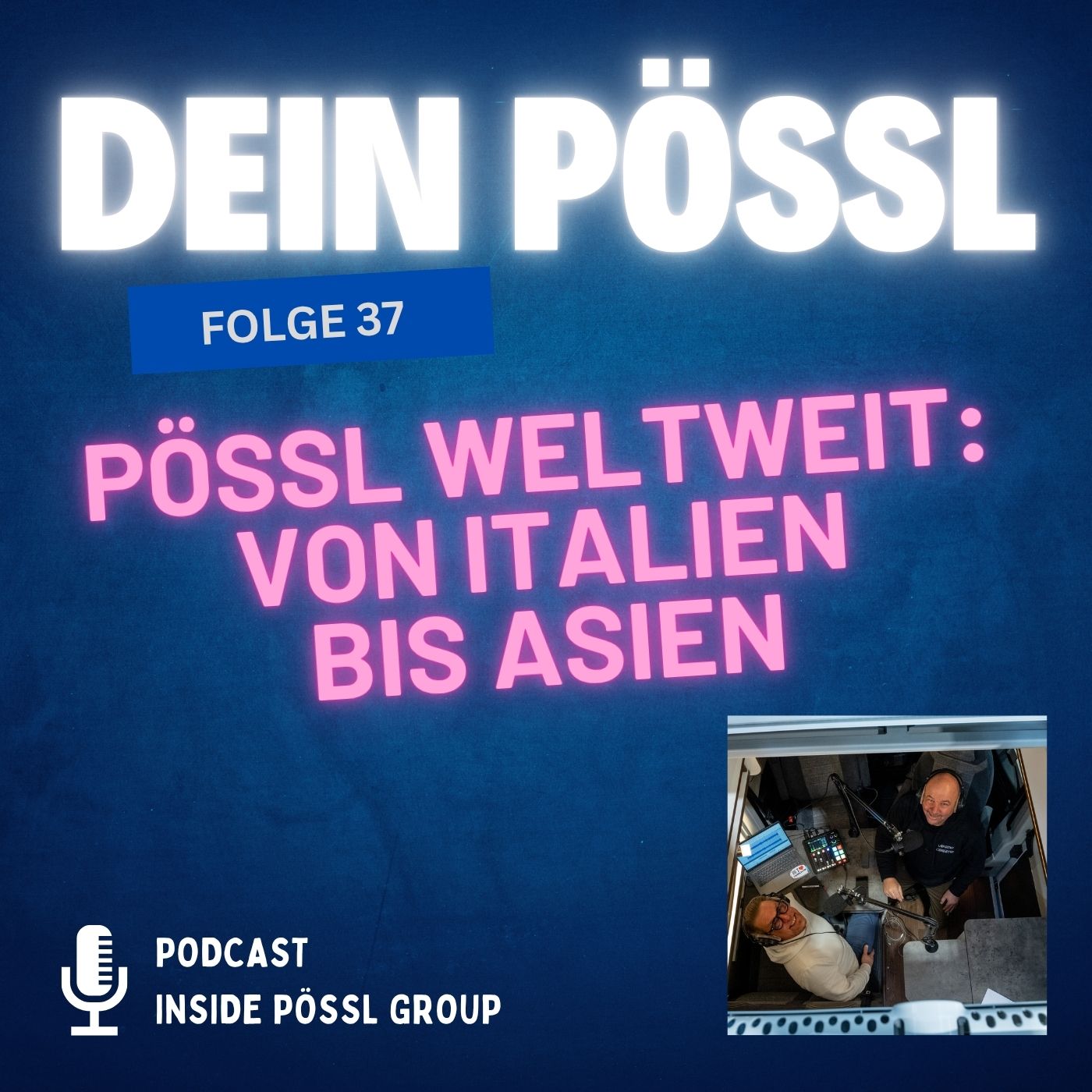 DEIN PÖSSL