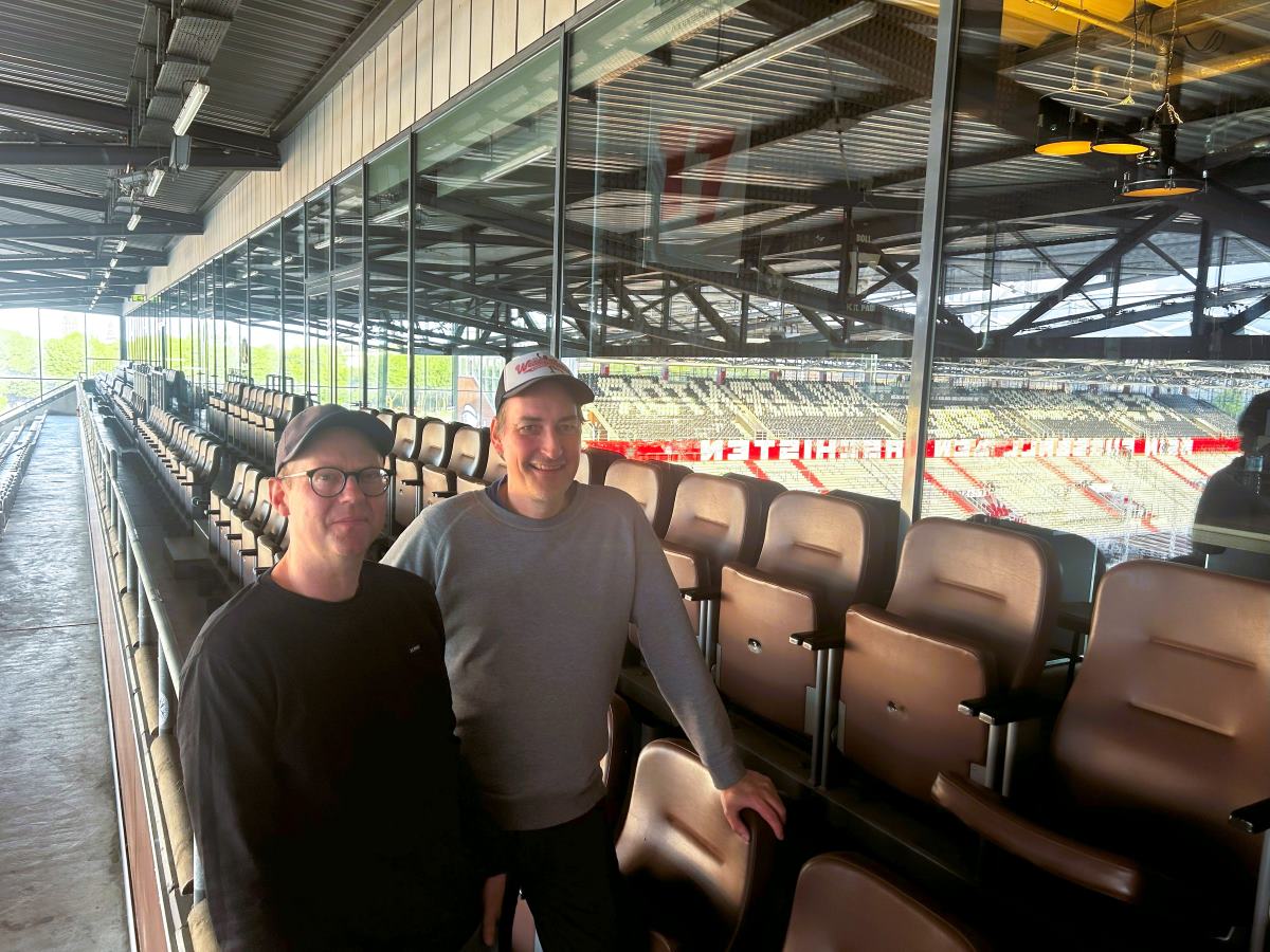 MillernTon - Podcast über den FC St.Pauli #FCSP