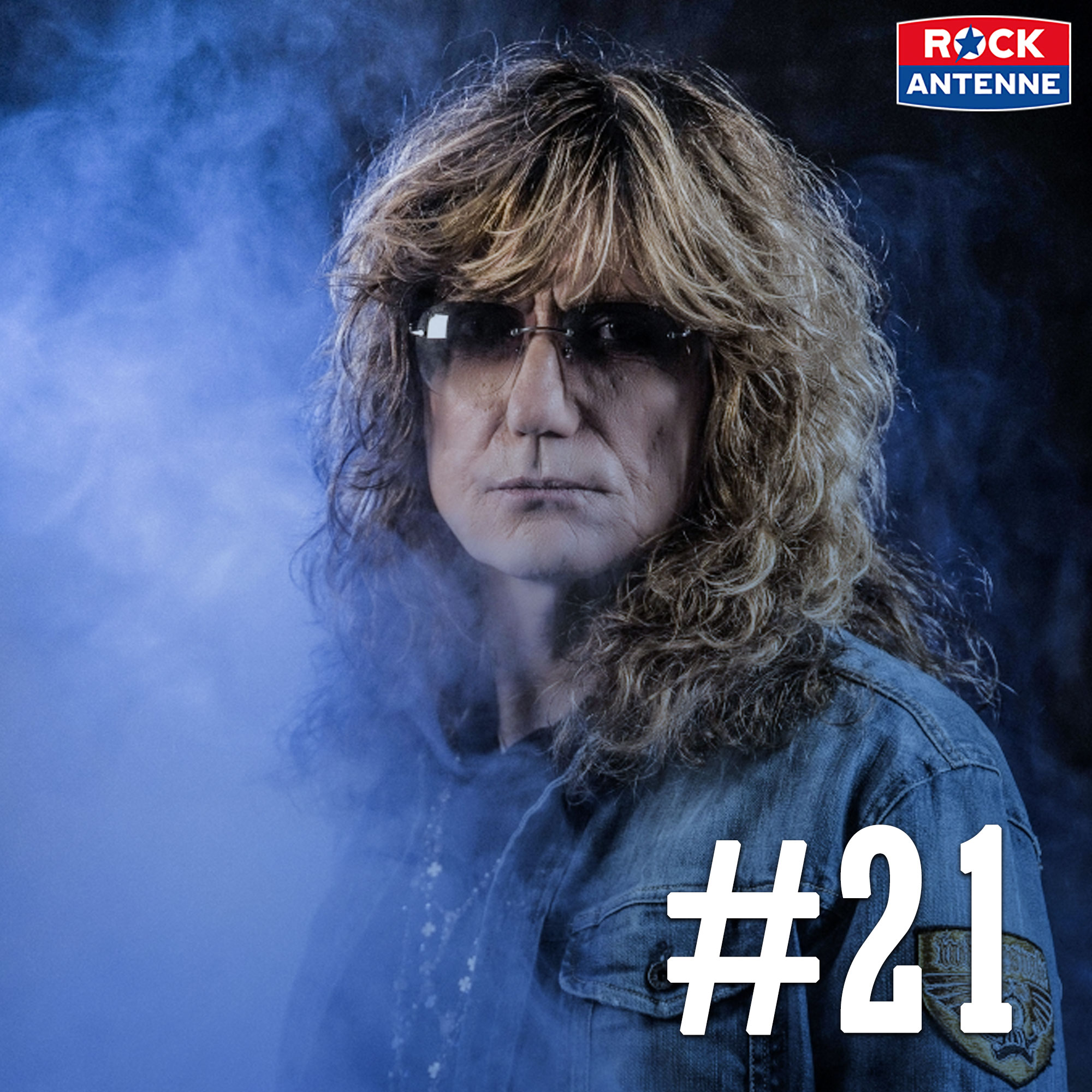 Whole Lotta Talk - Interviews that rock!