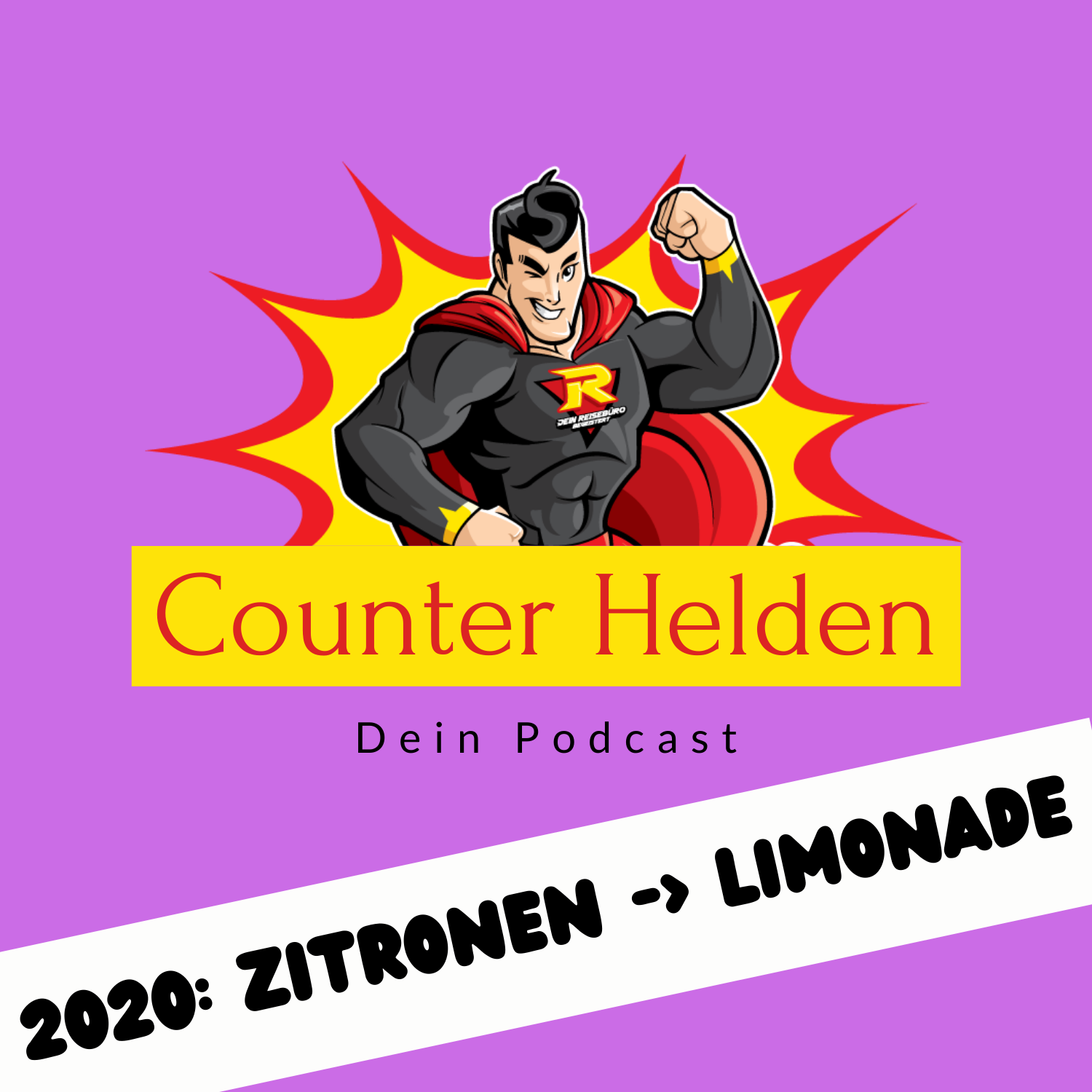 Counter Helden