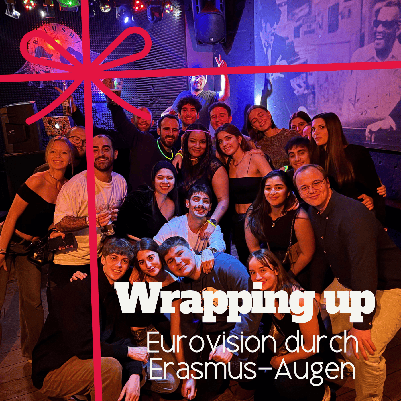 Wrapping Up: Presents and 2025