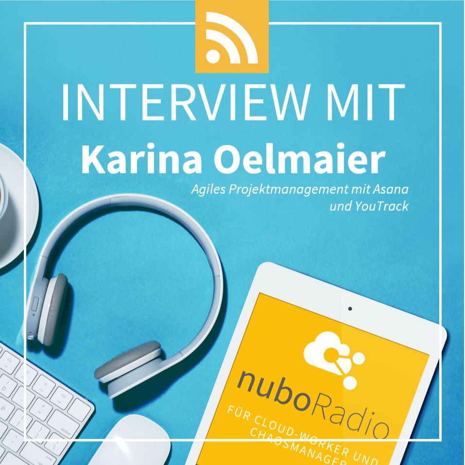nuboRadio -  Microsoft 365 für Cloudworker und Teams