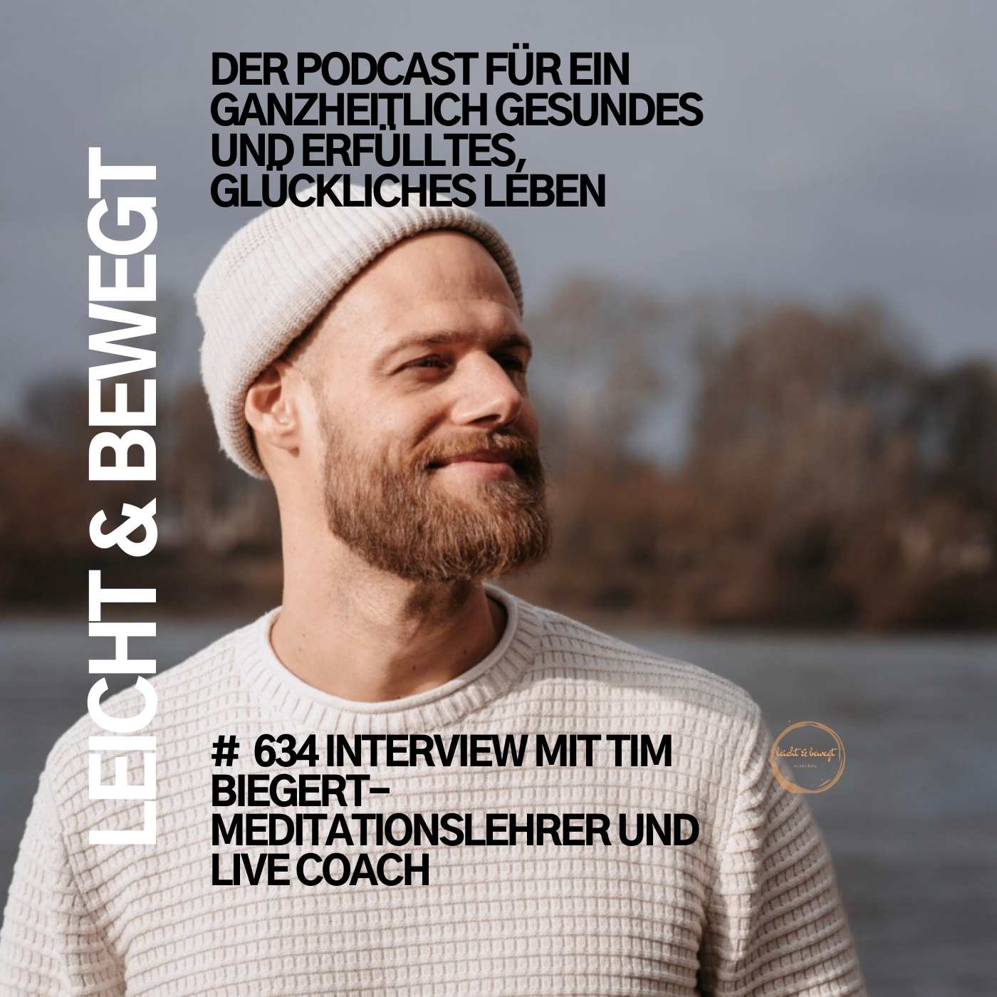 leicht & bewegt Podcast