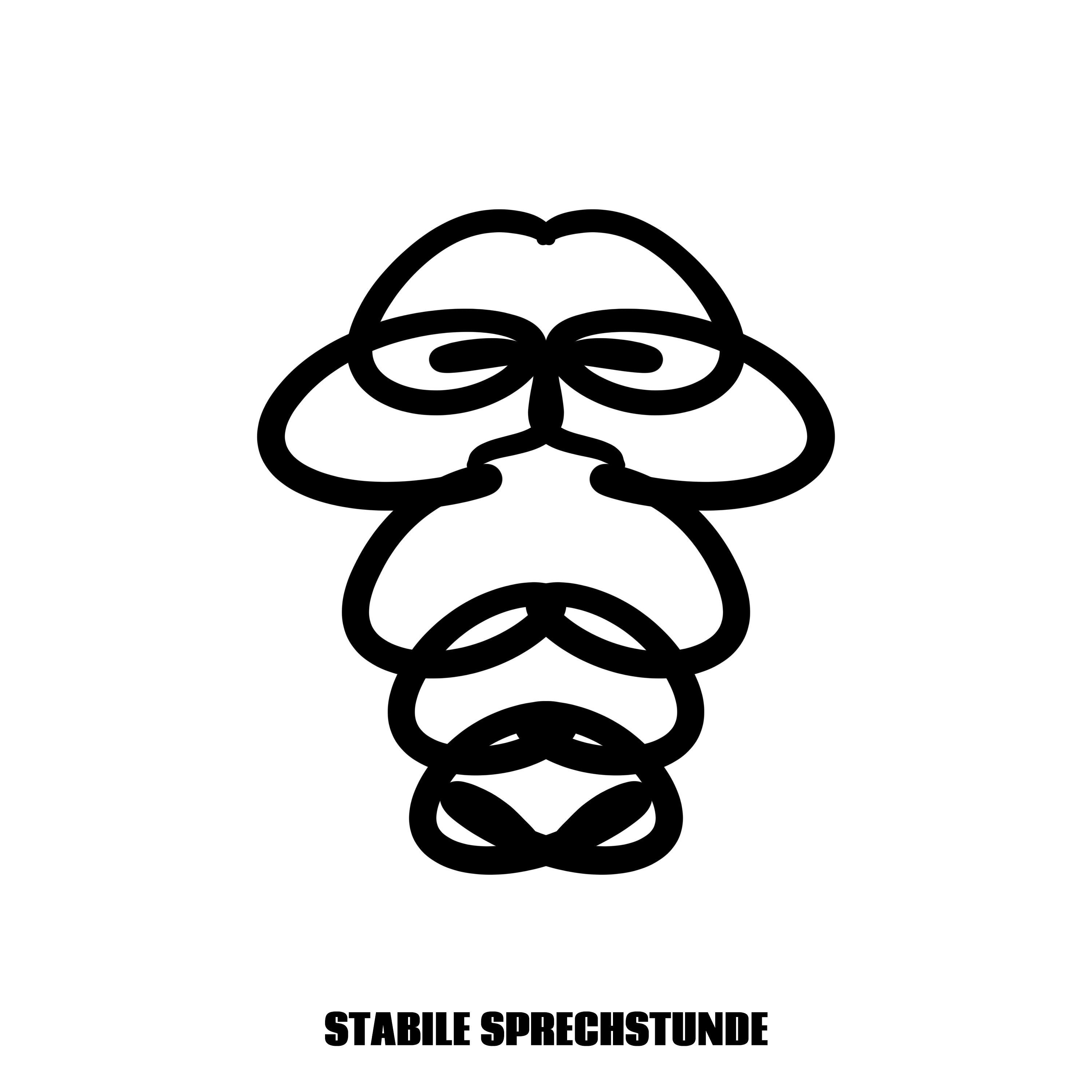 Stabile Sprechstunde