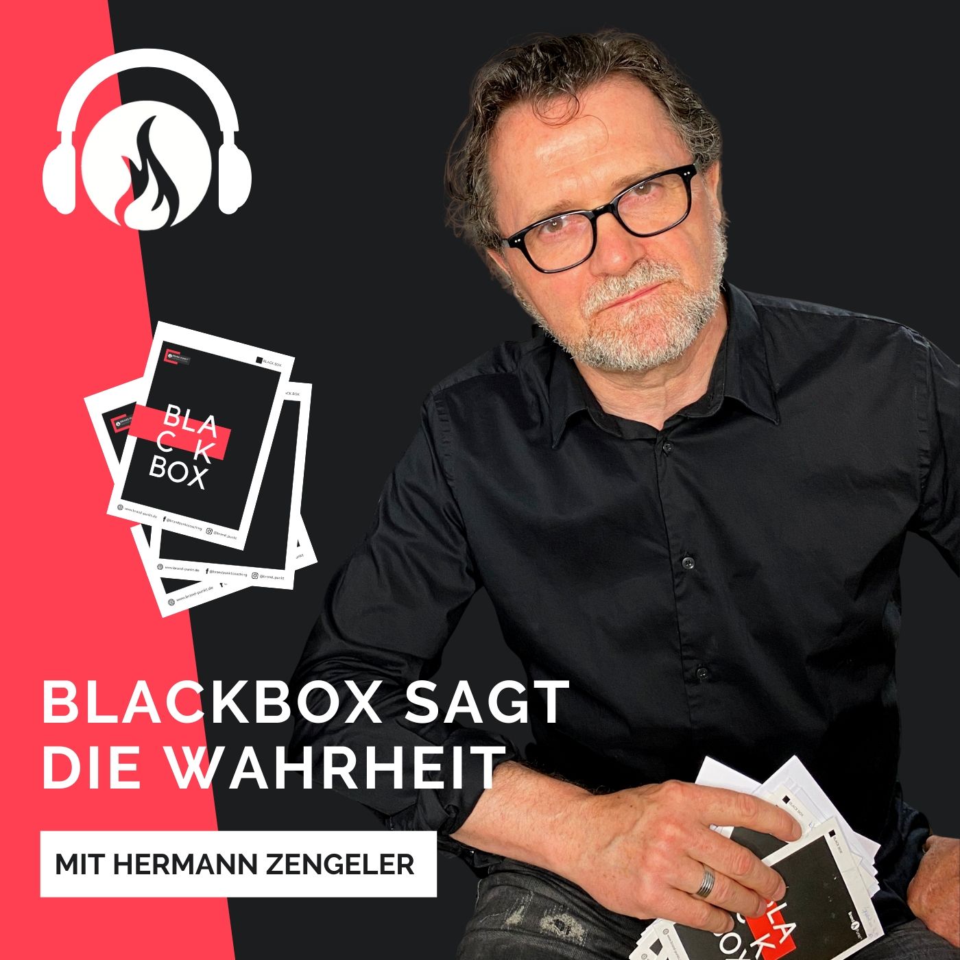 Der Einsatzleben-Podcast
