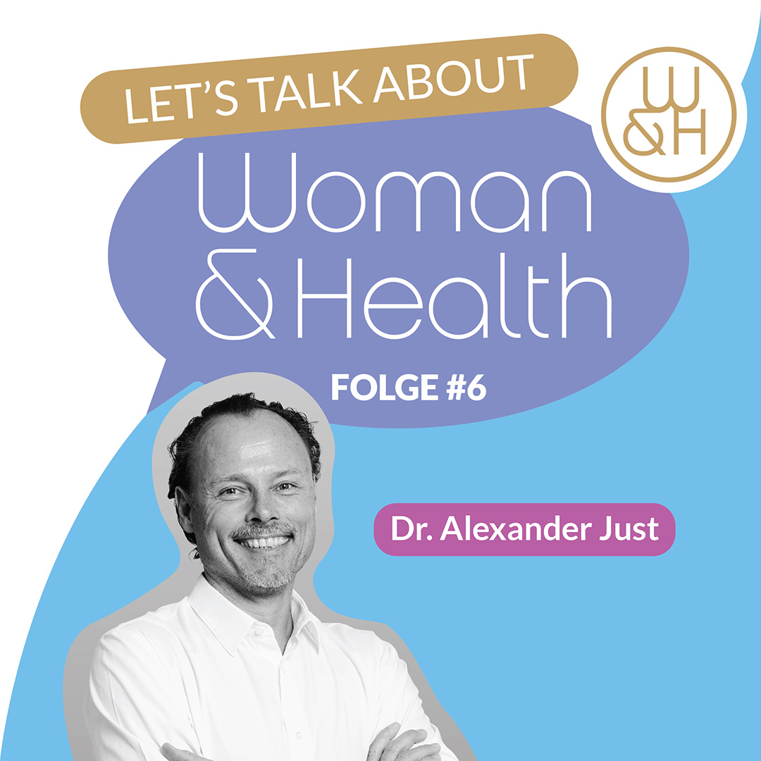 Reproduktive Vorsorge Reproduktive Vorsorge