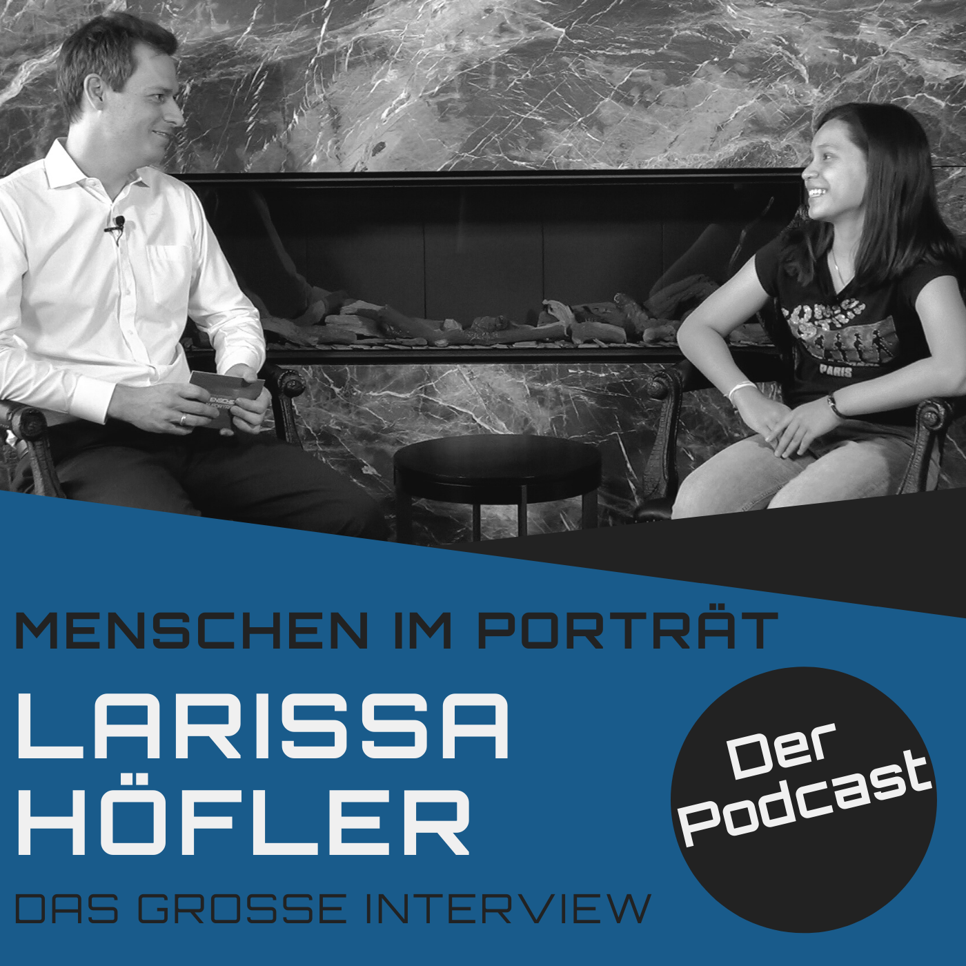 Menschen im Porträt