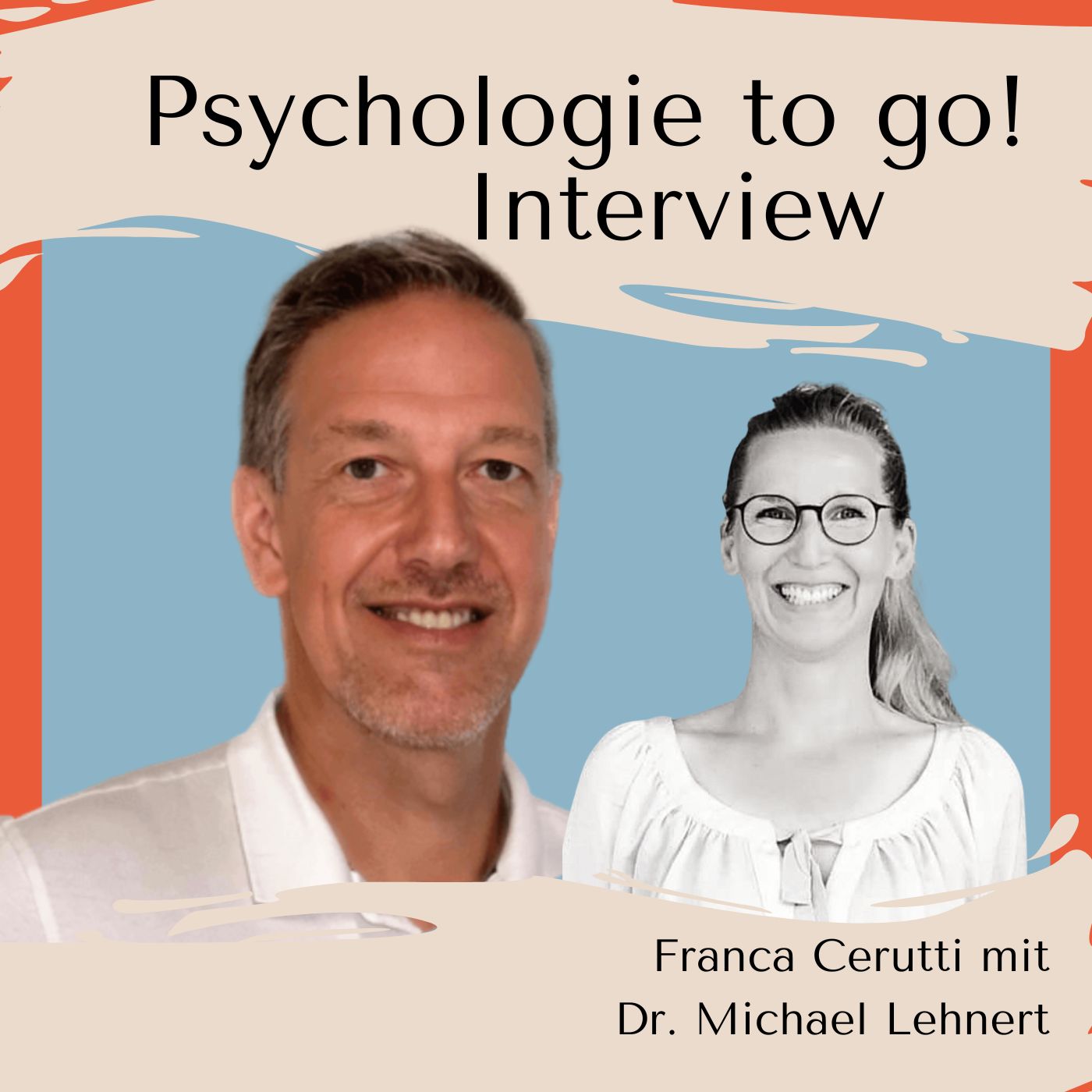 Psychologie to go!