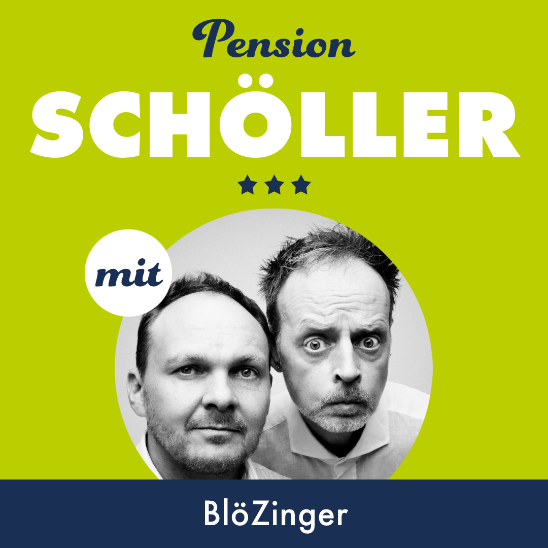 #50 BlöZinger episode artwork