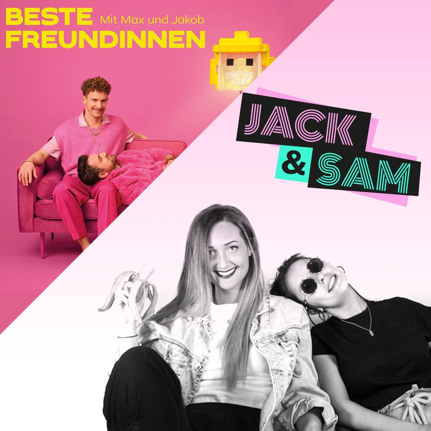 Jack&Sam