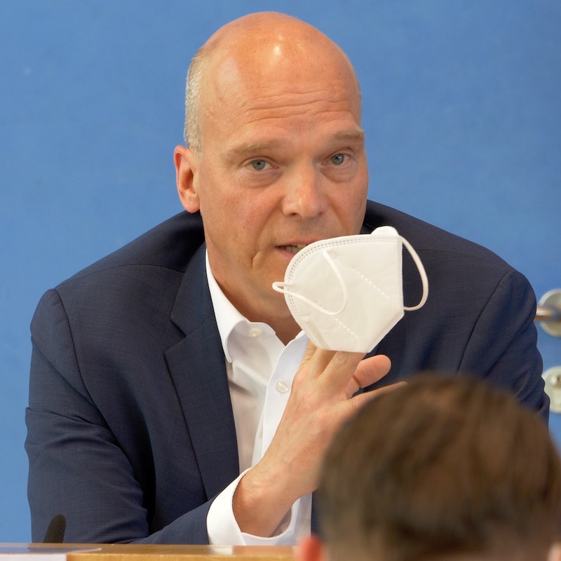Kurzarbeitdividende - 9. Juni 2021 - RegPK