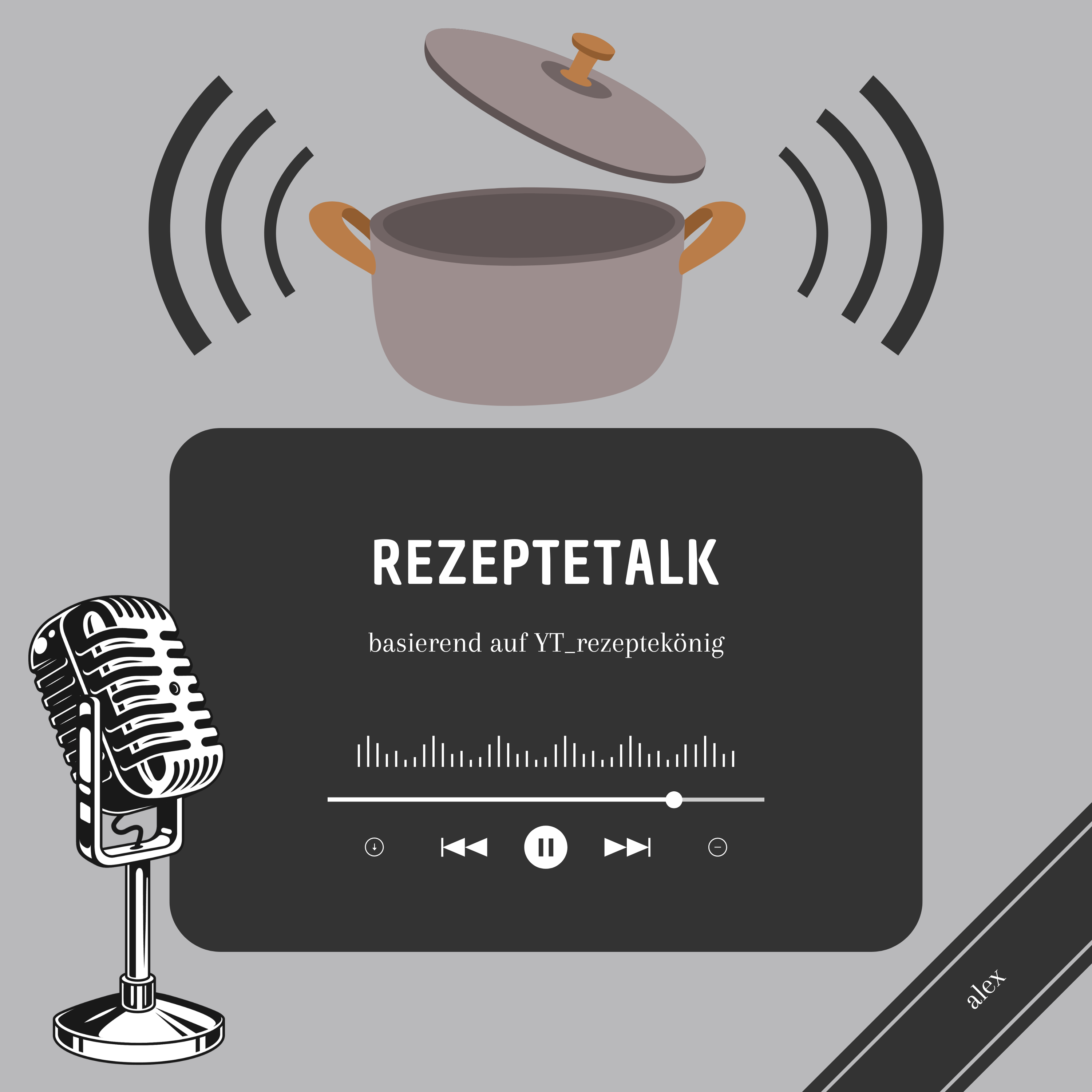 Rezeptetalk