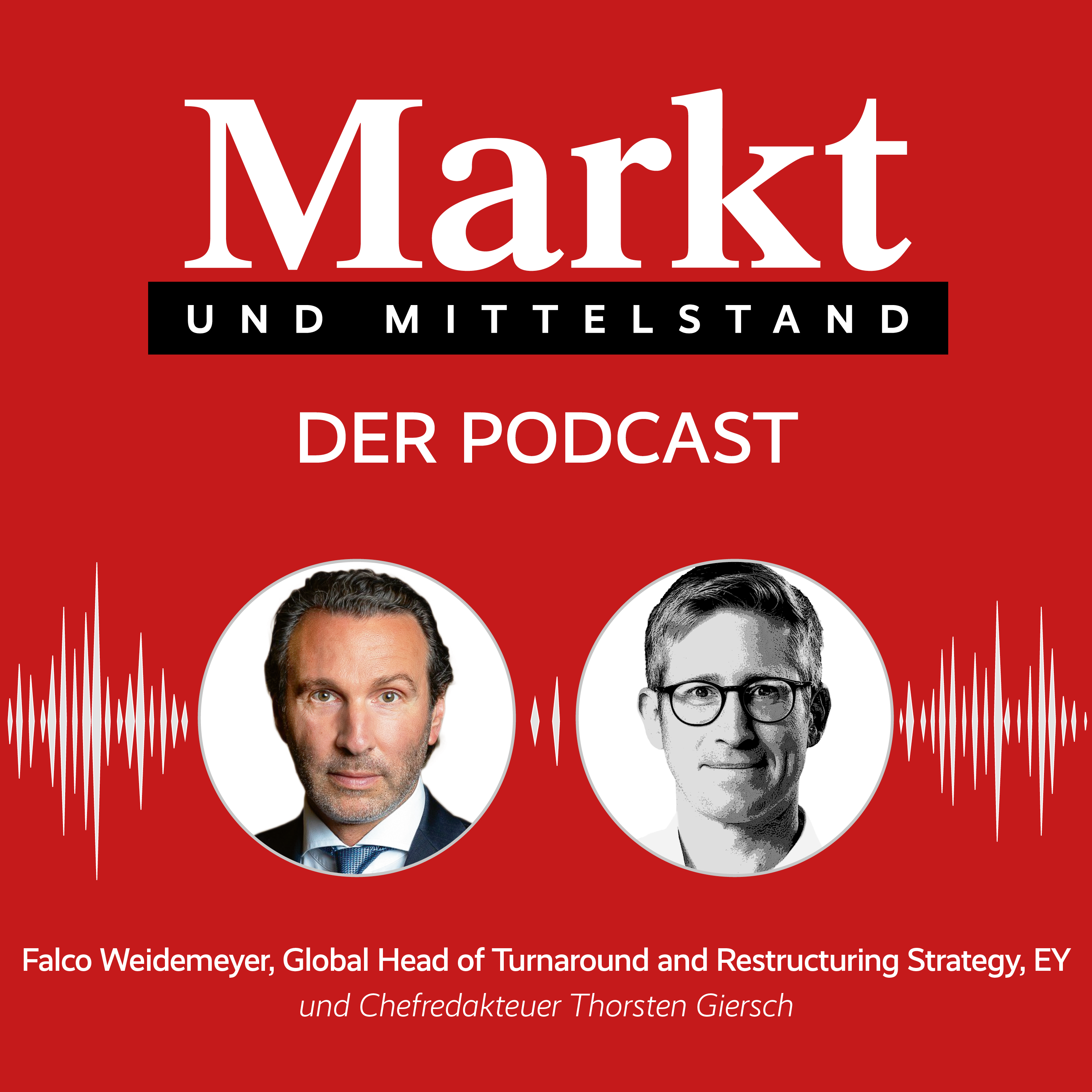 Markt und Mittelstand: Der Podcast