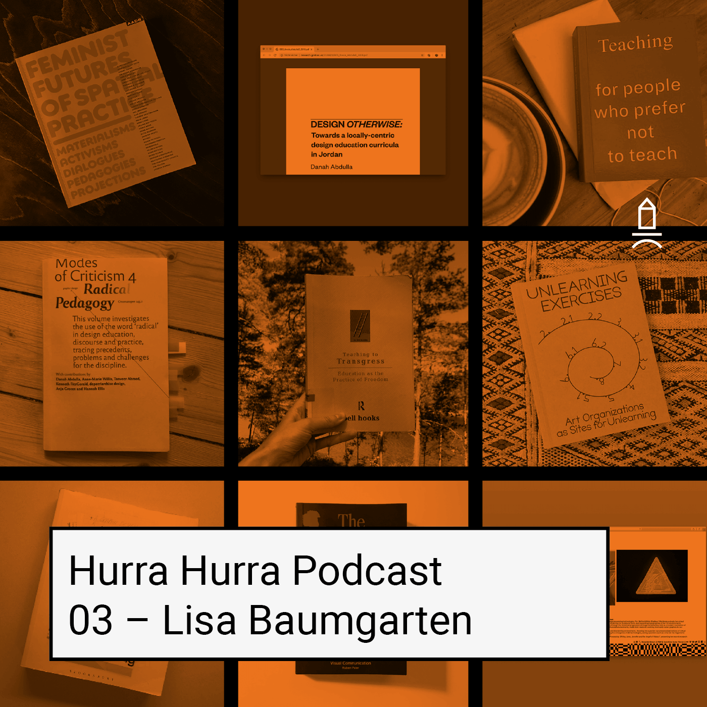 Hurra Hurra – ein Designpodcast der BURG