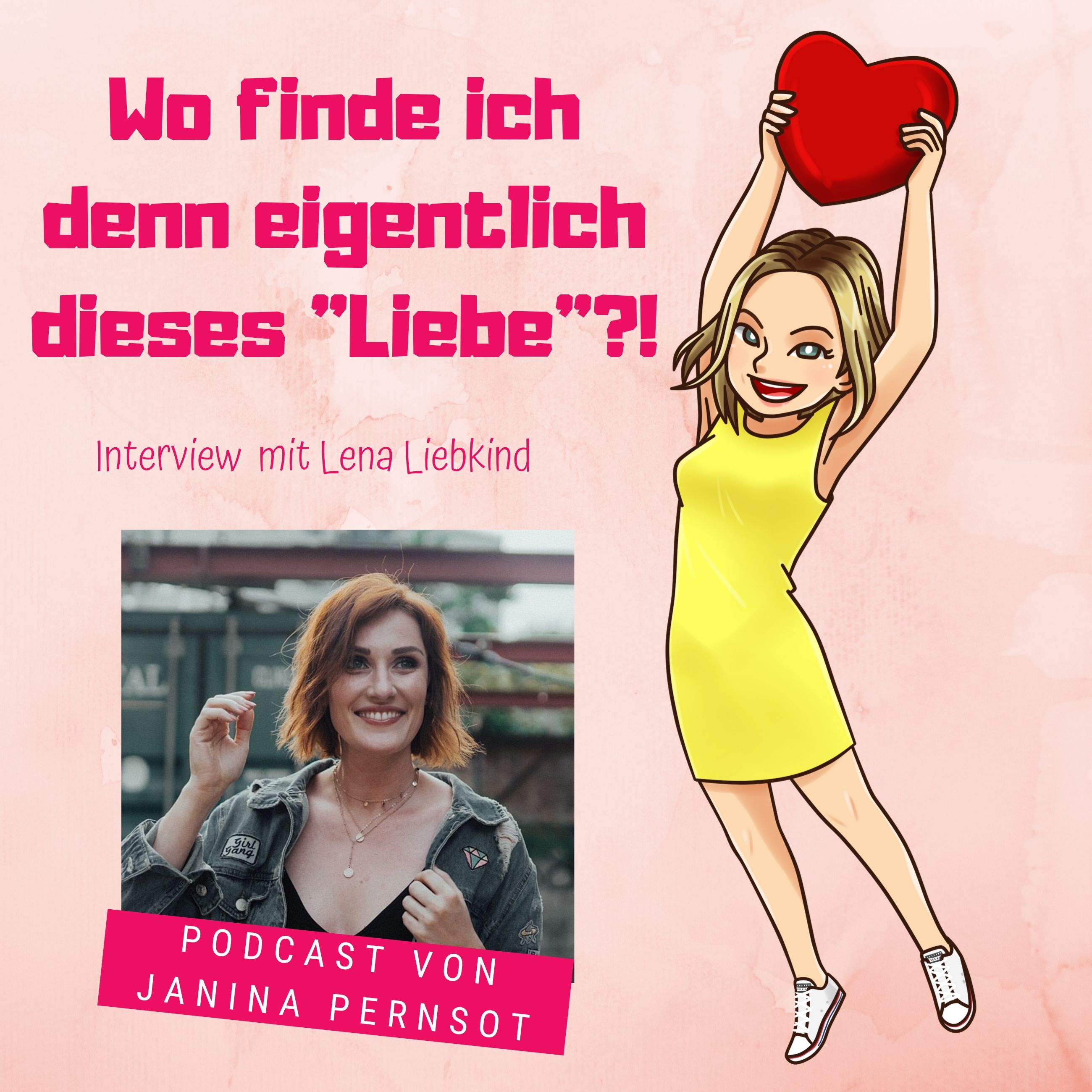 Liebe, was du tust