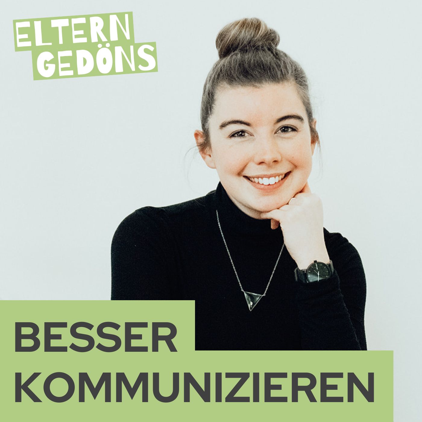 Wie Worte wirken – gesunde Kommunikation in der Familie | Lisa Holtmeier