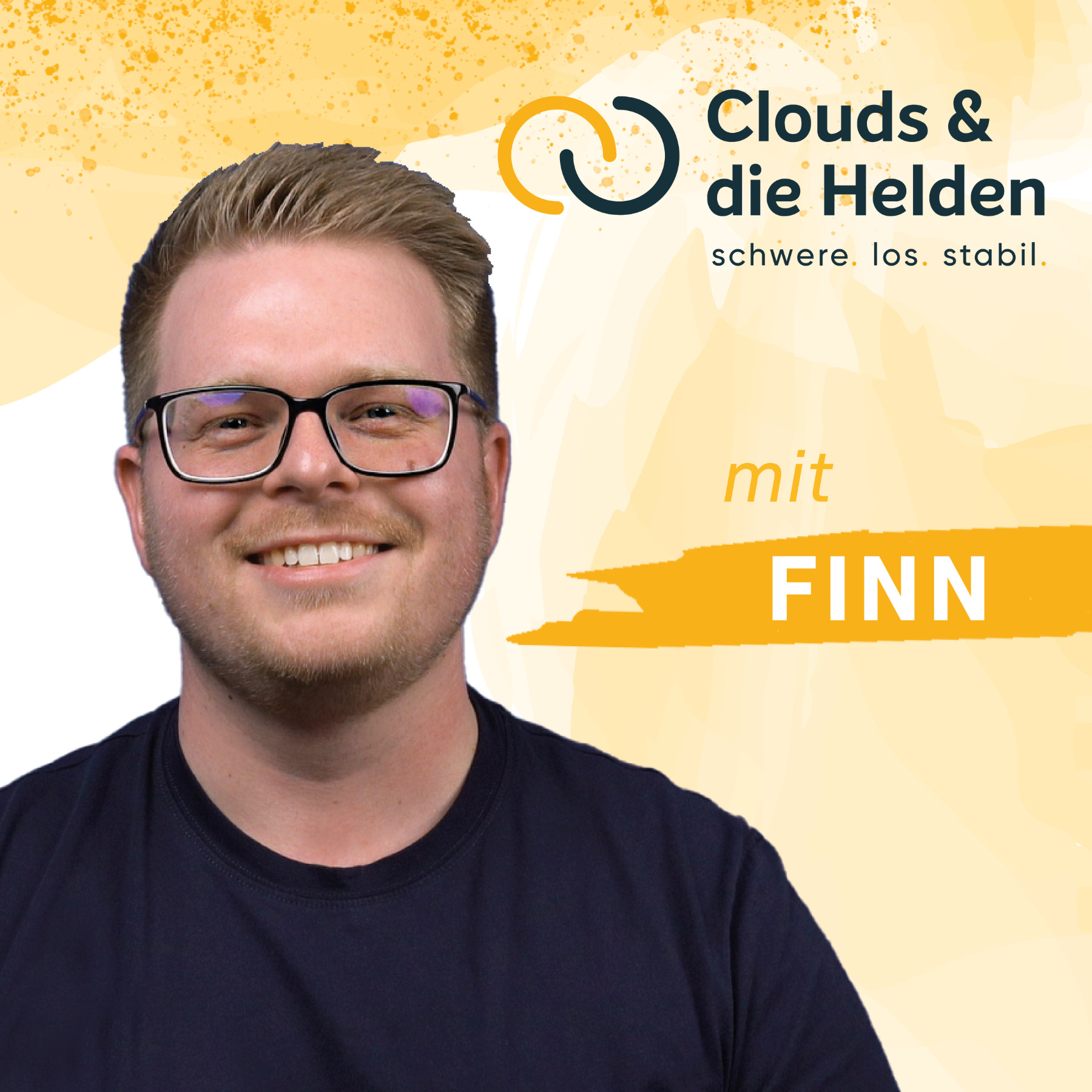 Clouds und die Helden