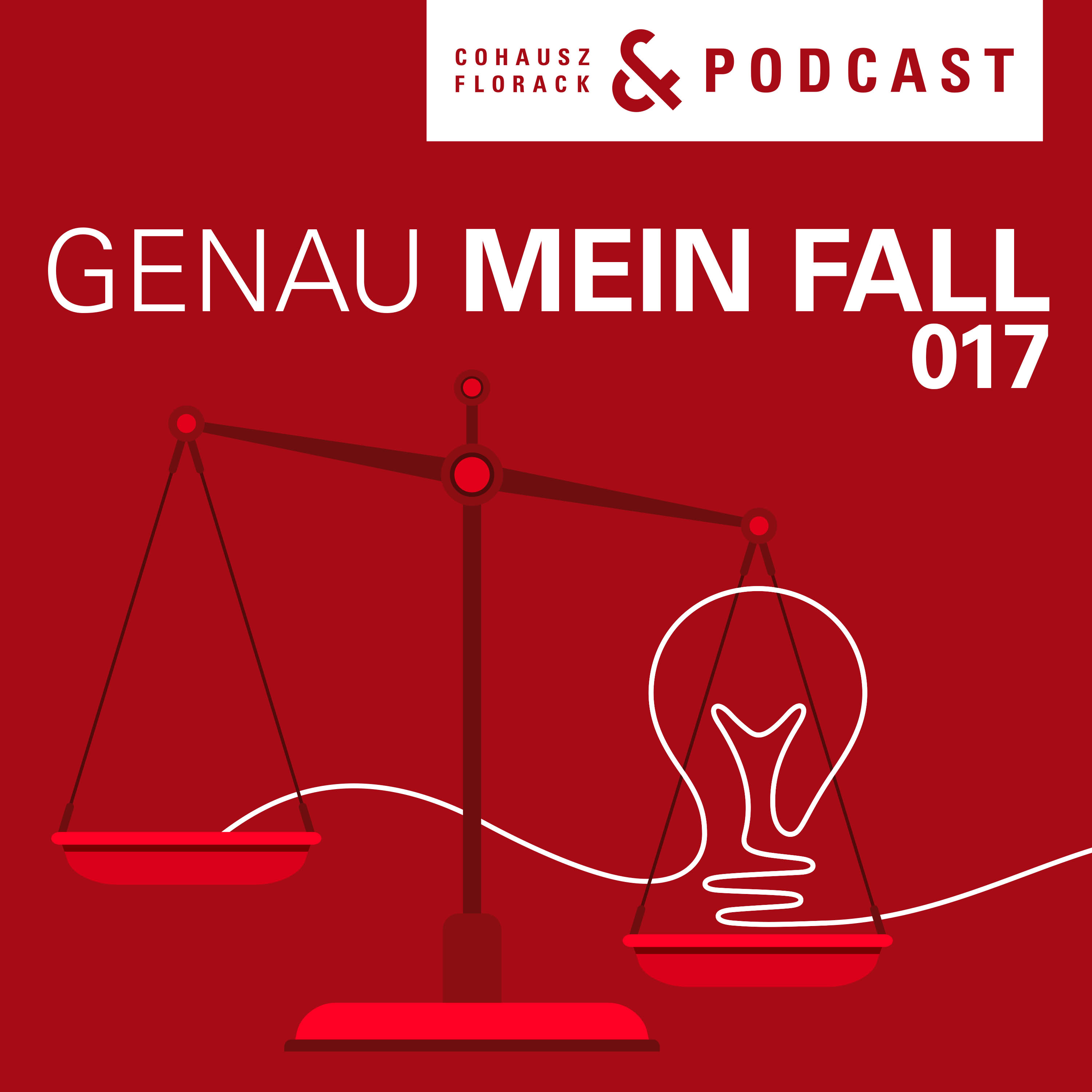 Wie ein ungelöster Kriminalfall heute noch Persönlichkeitsrechte betreffen kann - podcast episode cover