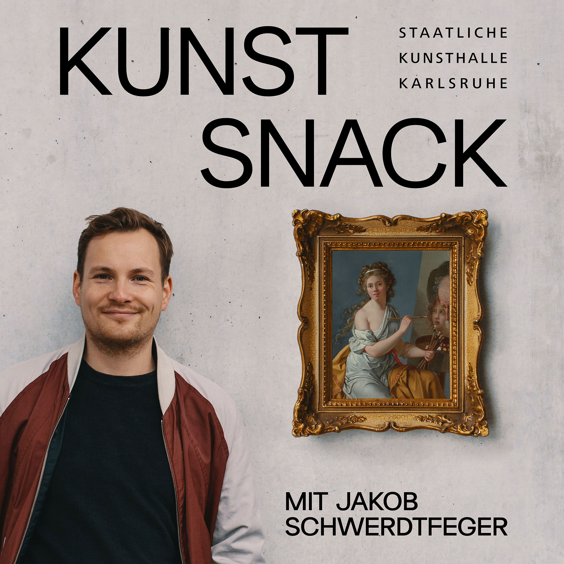 Kunstsnack