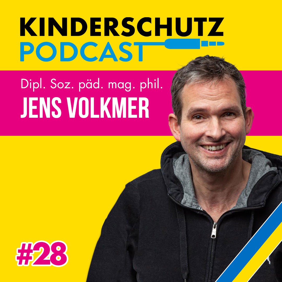 Kinderschutz Podcast