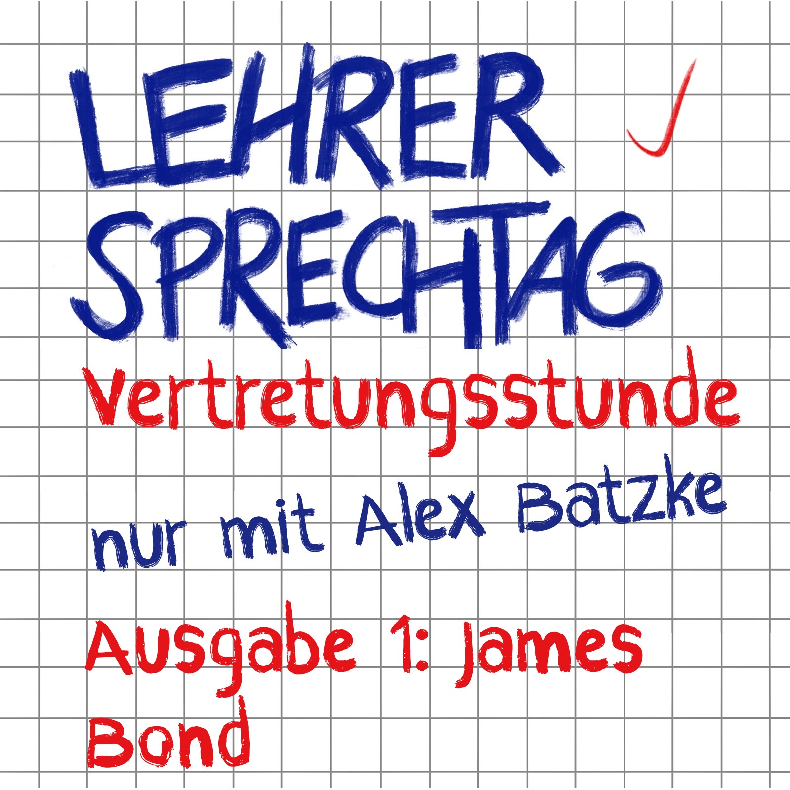 Lehrersprechtag